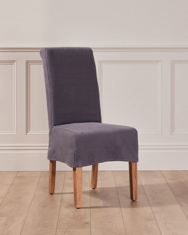 Riviera Loose Cover Kitchen Furniture Dining Room Chair
