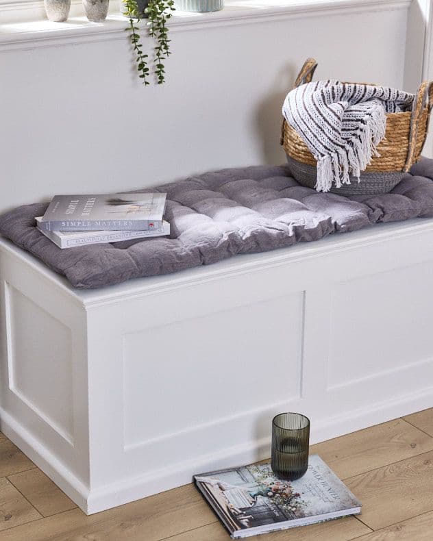 Indoor Outdoor Furniture Garden Bench Cushion
