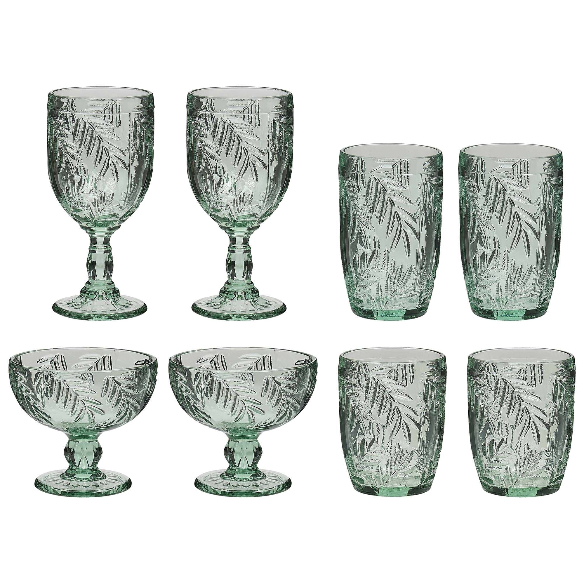 Set 4 Wine Goblets Halloween Wine Glasses Wine Goblets Halloween Party Decoration