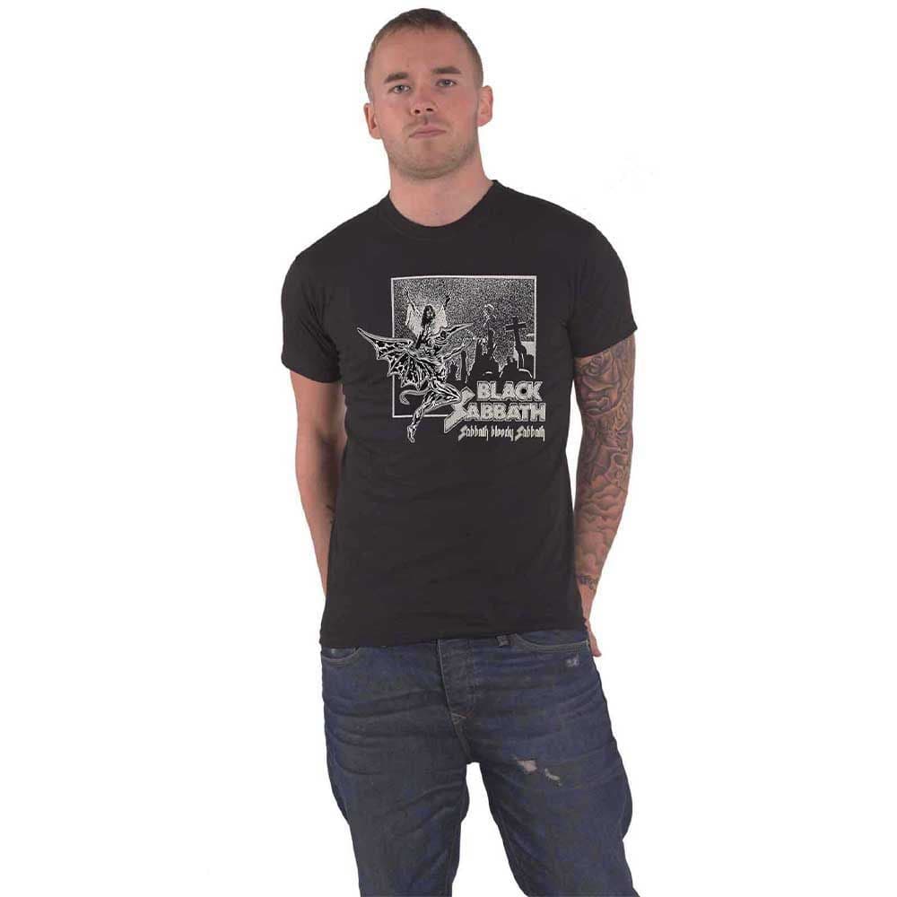 Bloody T Shirt