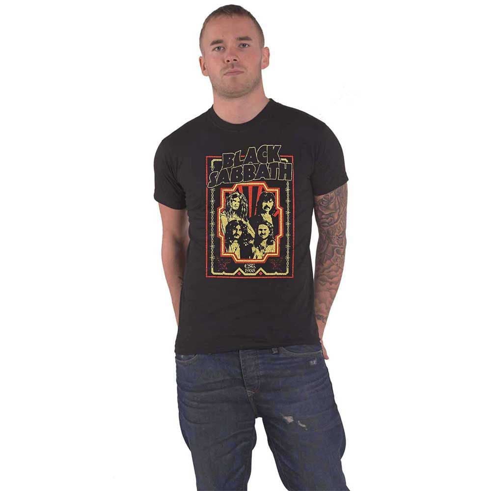 Est 1968 T Shirt
