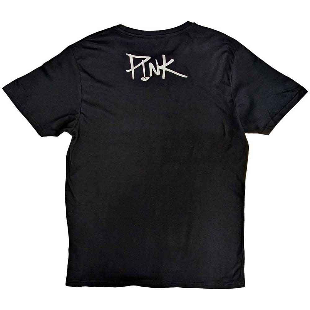 Wink Logo T Shirt