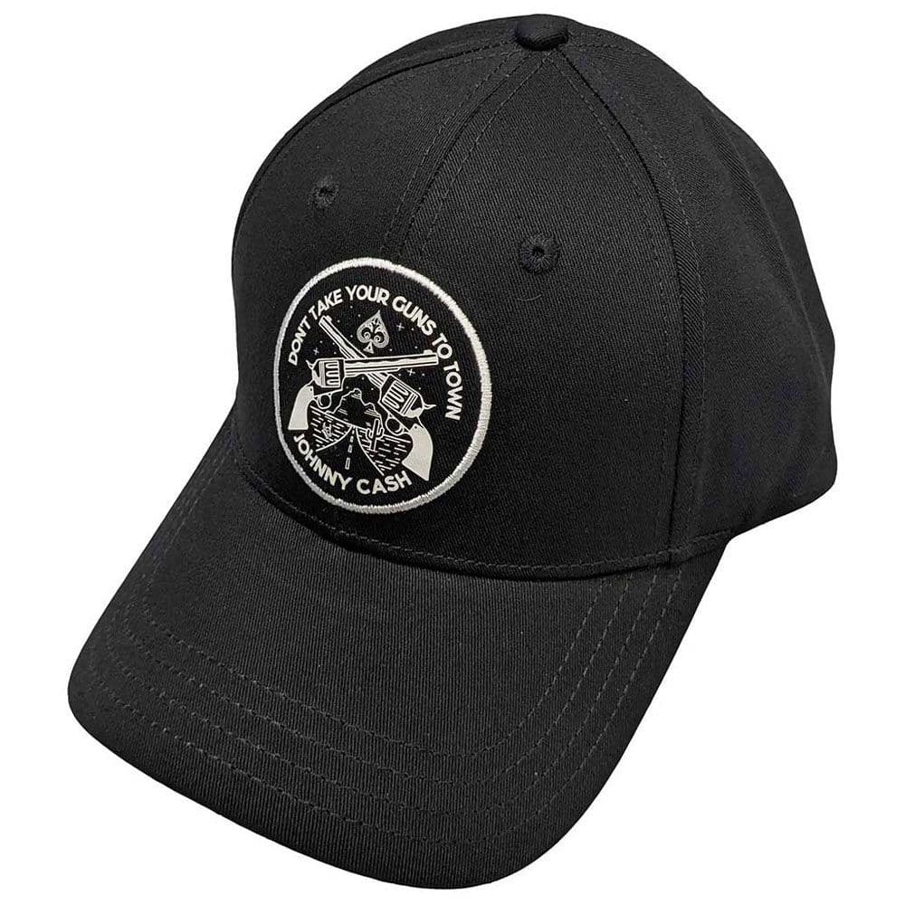 Dont Take Your Guns Baseball Cap