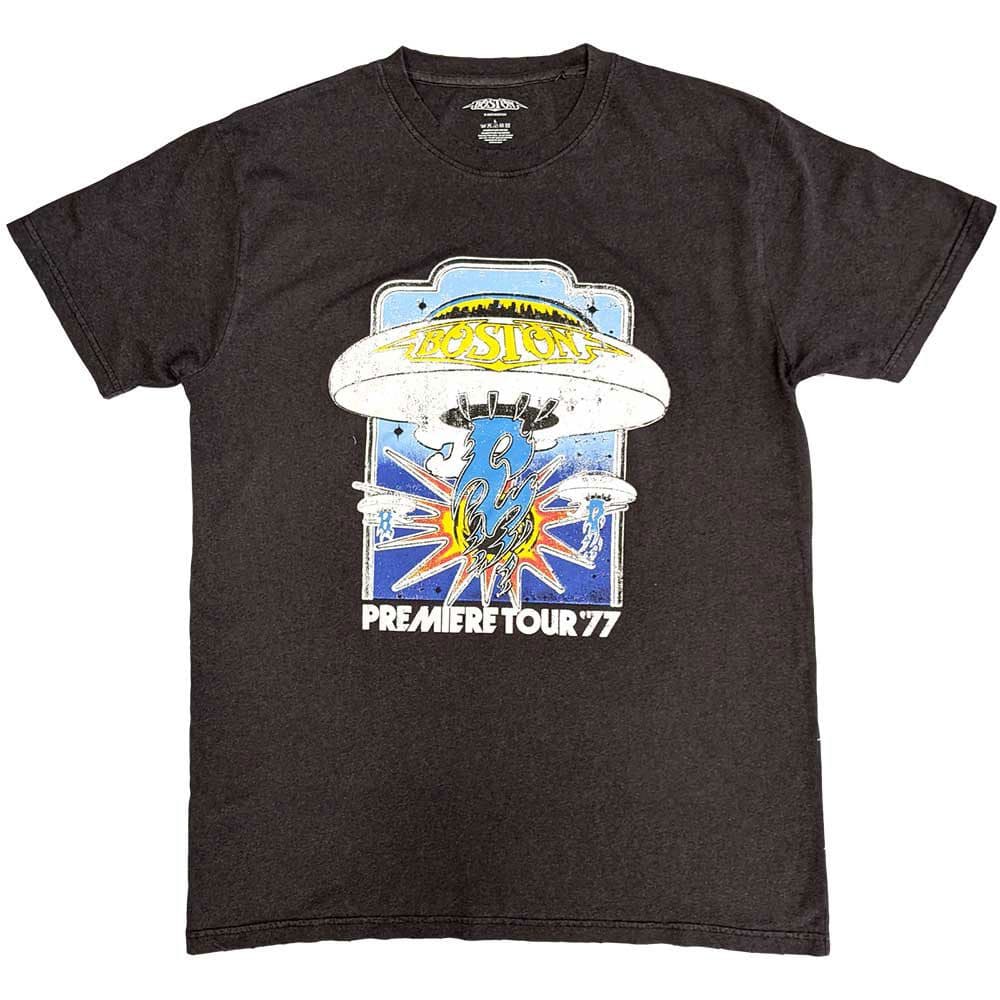 Premiere Tour 77 T Shirt