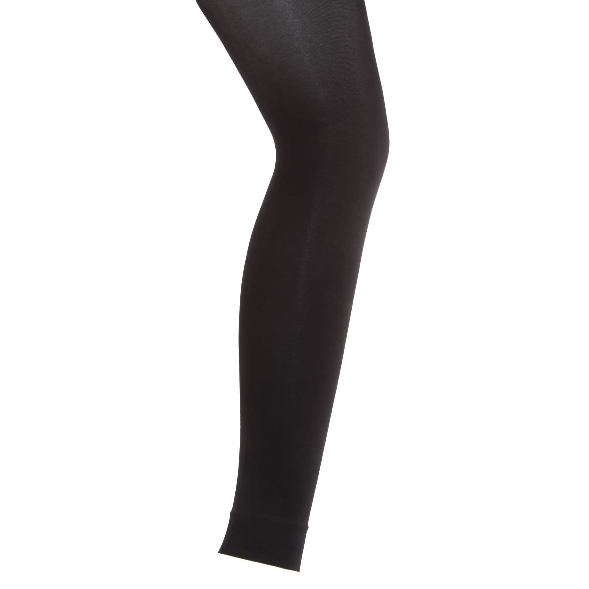 Dance Footless Ballet Tights