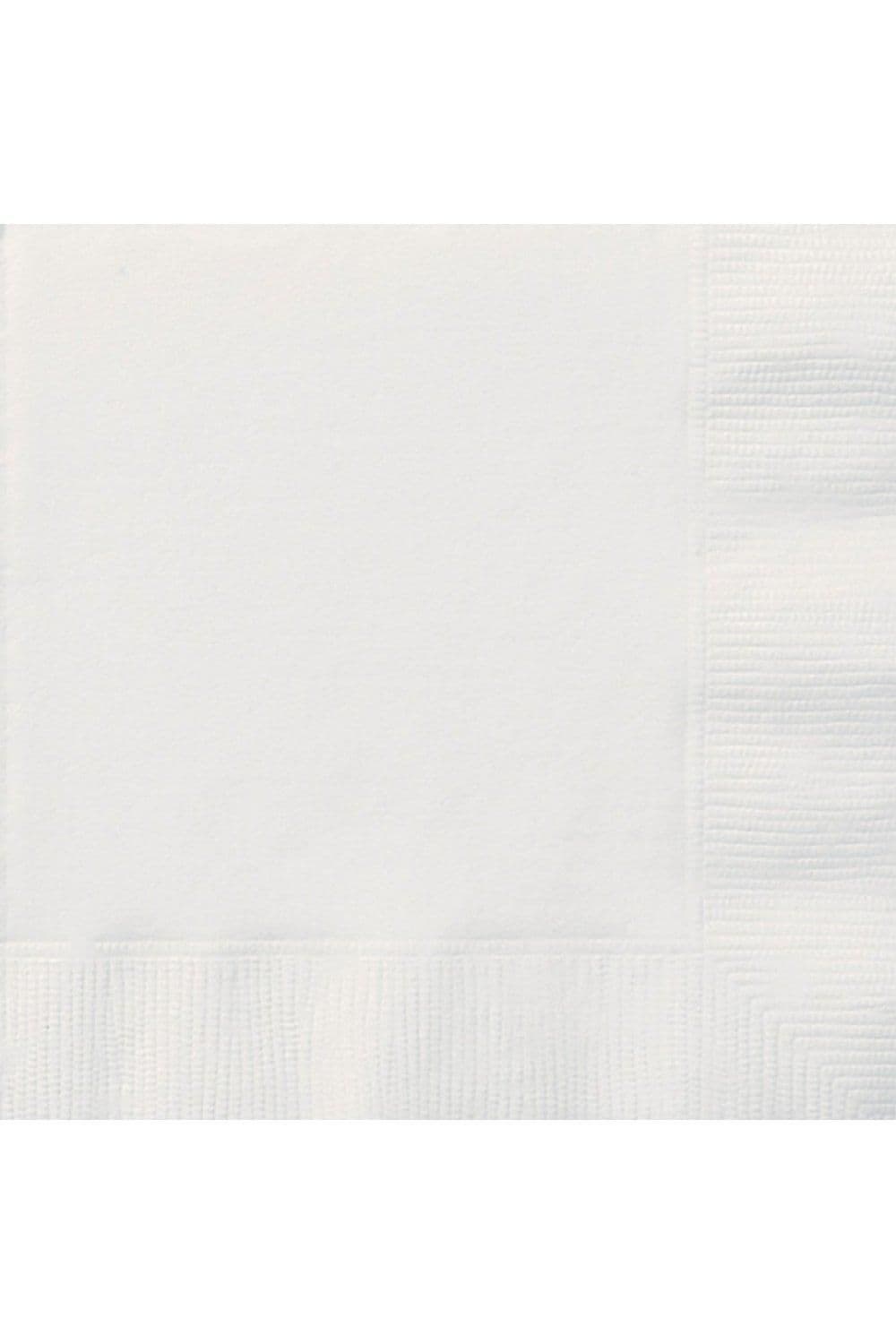Block Table Napkins