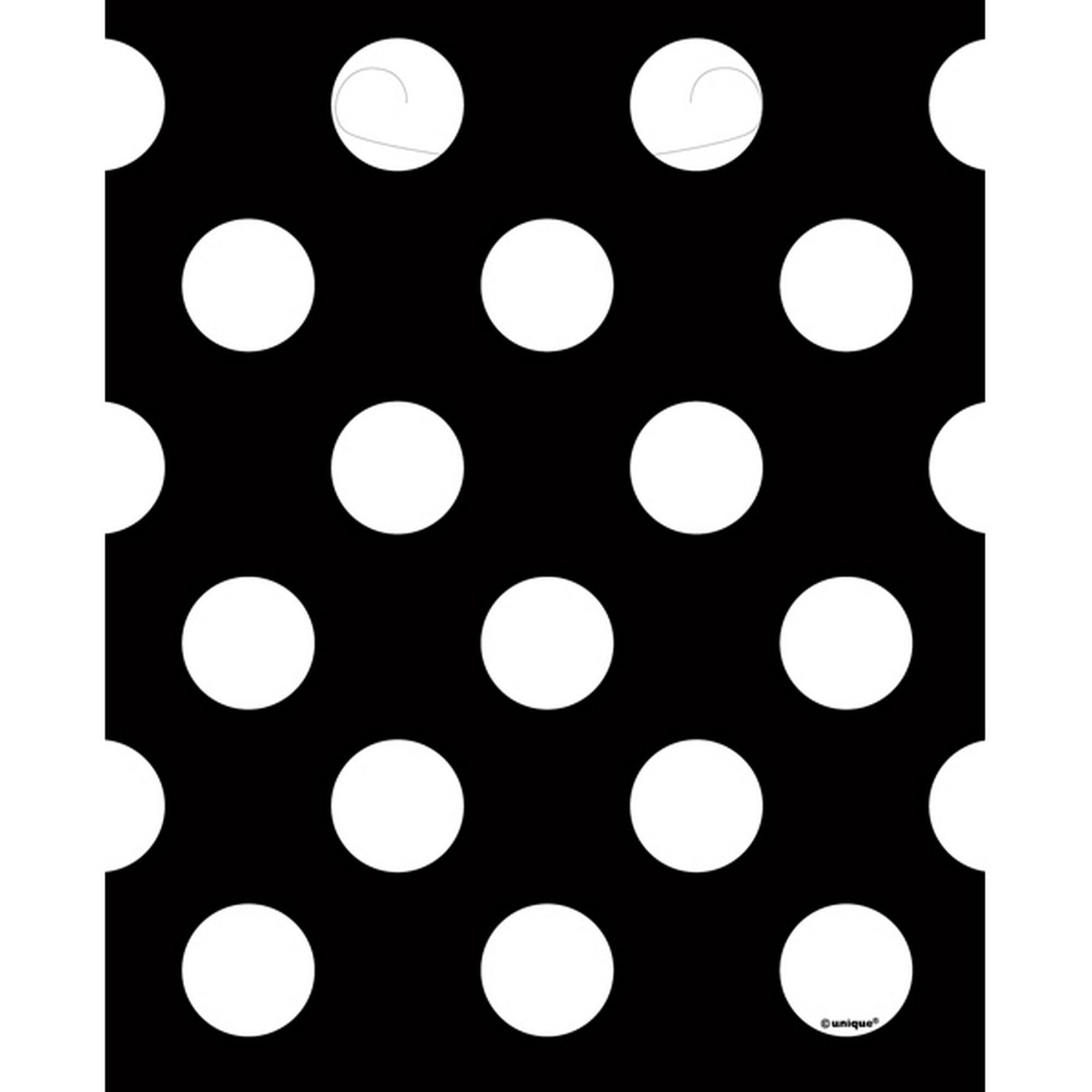 Polka Dot Loot Gift Bags