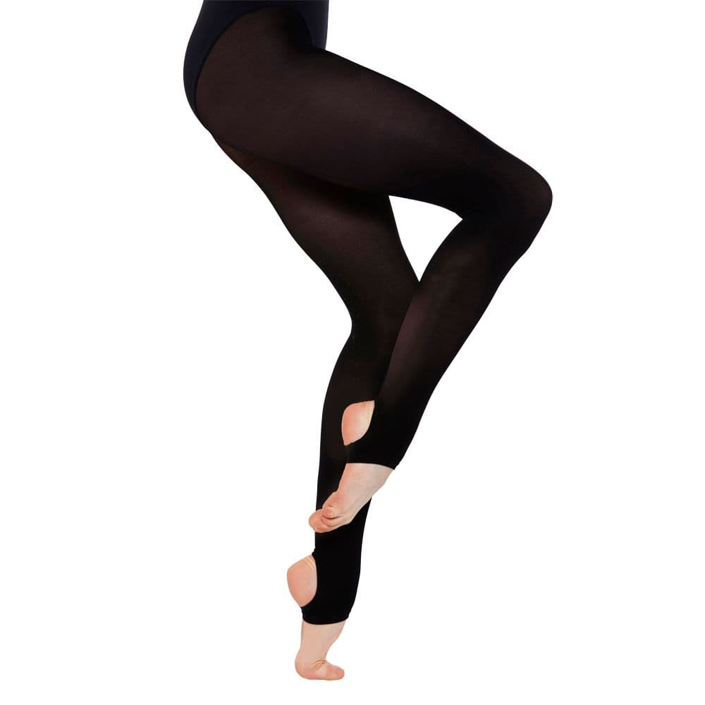 Dance Stirrup Tights