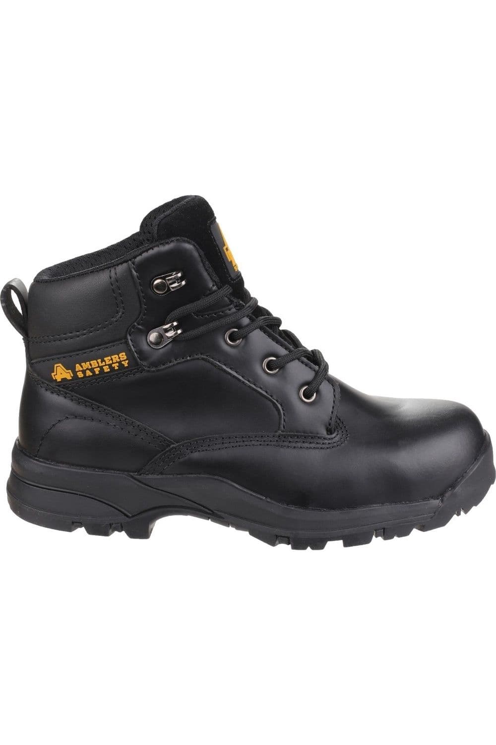 AS104 Ryton S3 Safety Boot