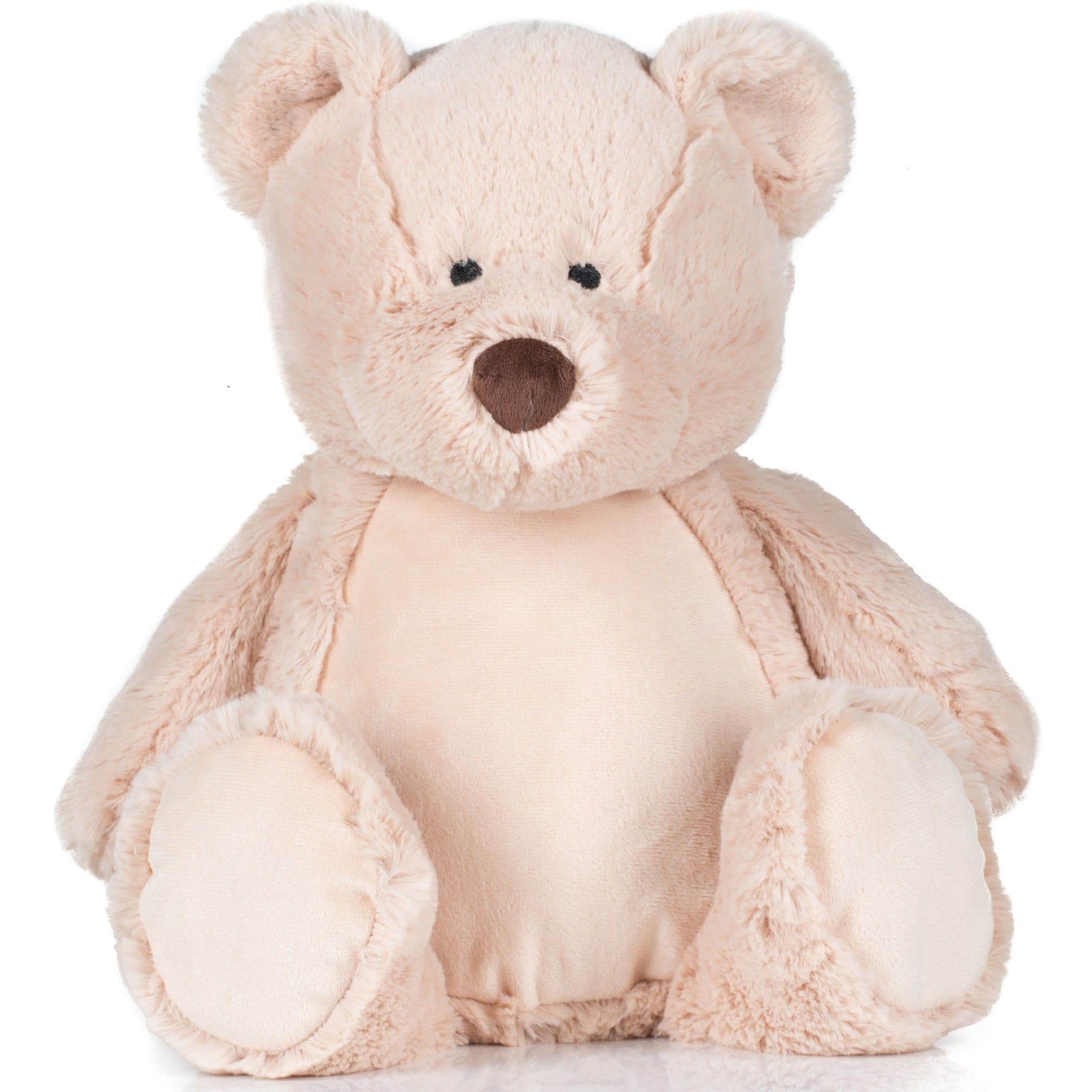 Zippie Teddy Bear Soft Plush Toy
