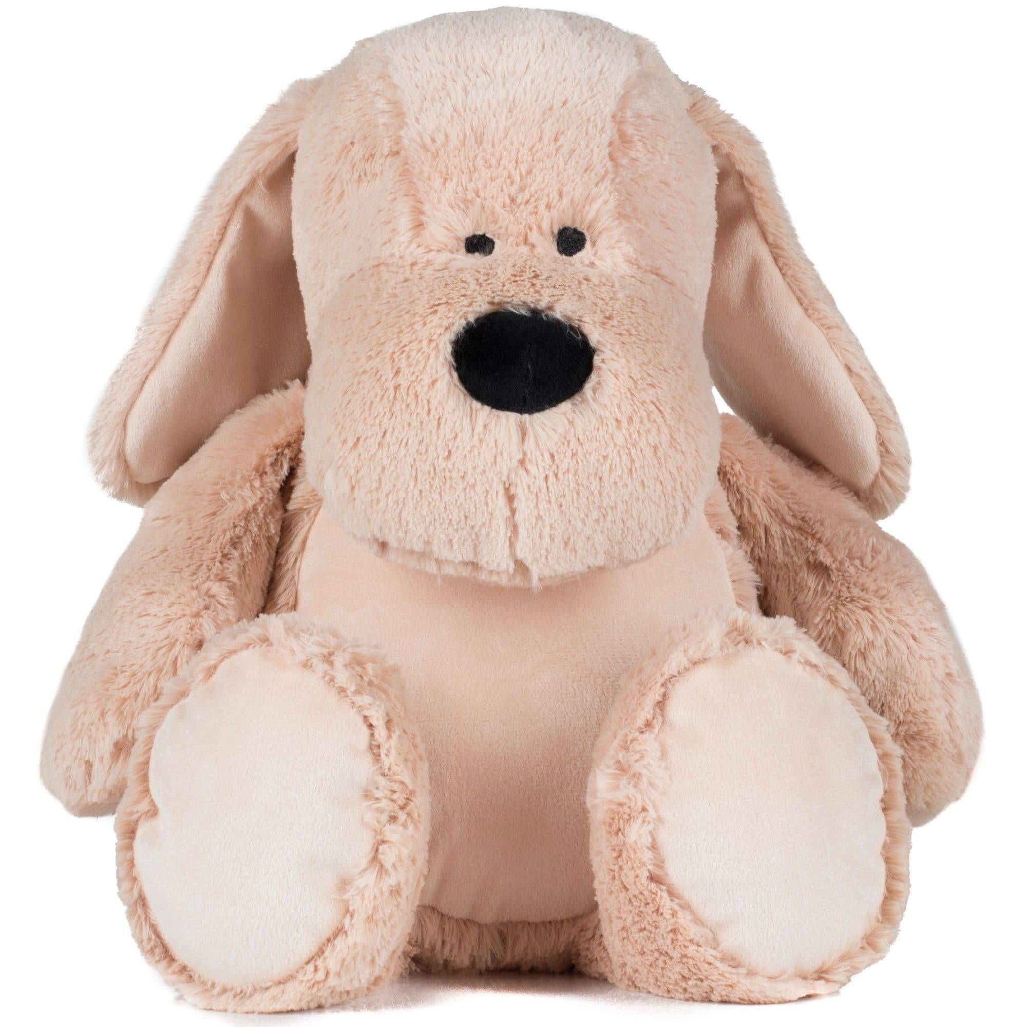 Zippie Dog Soft Plush Toy
