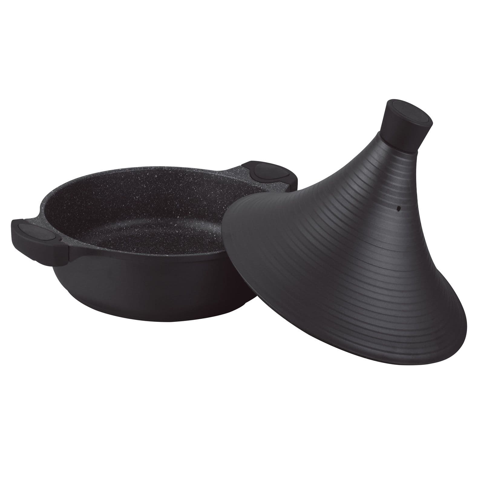 Induction Moroccan Non Stick Tagine Pot Cookware