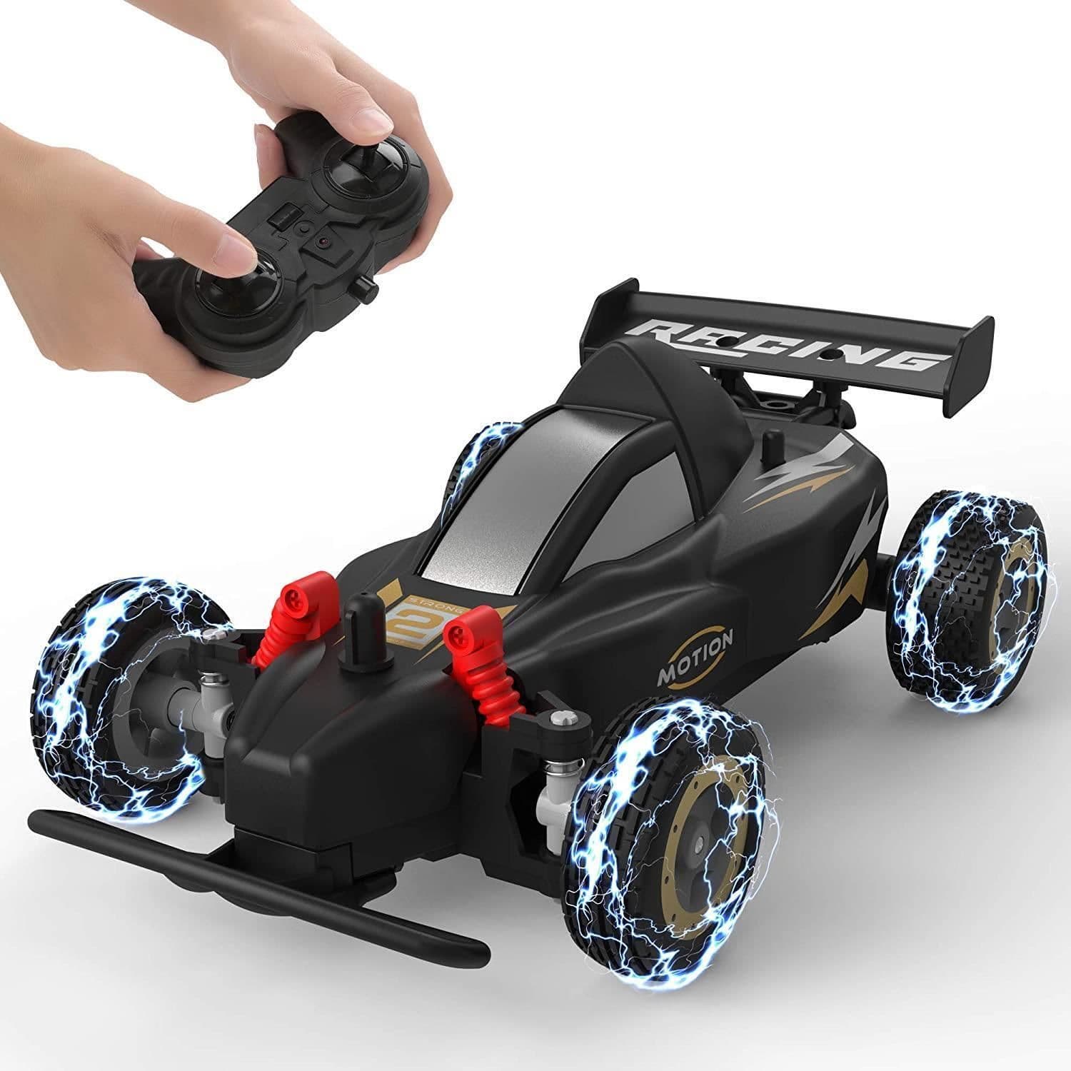 Radio Remote Control RC Racing Car 4WD Off Road Buggy