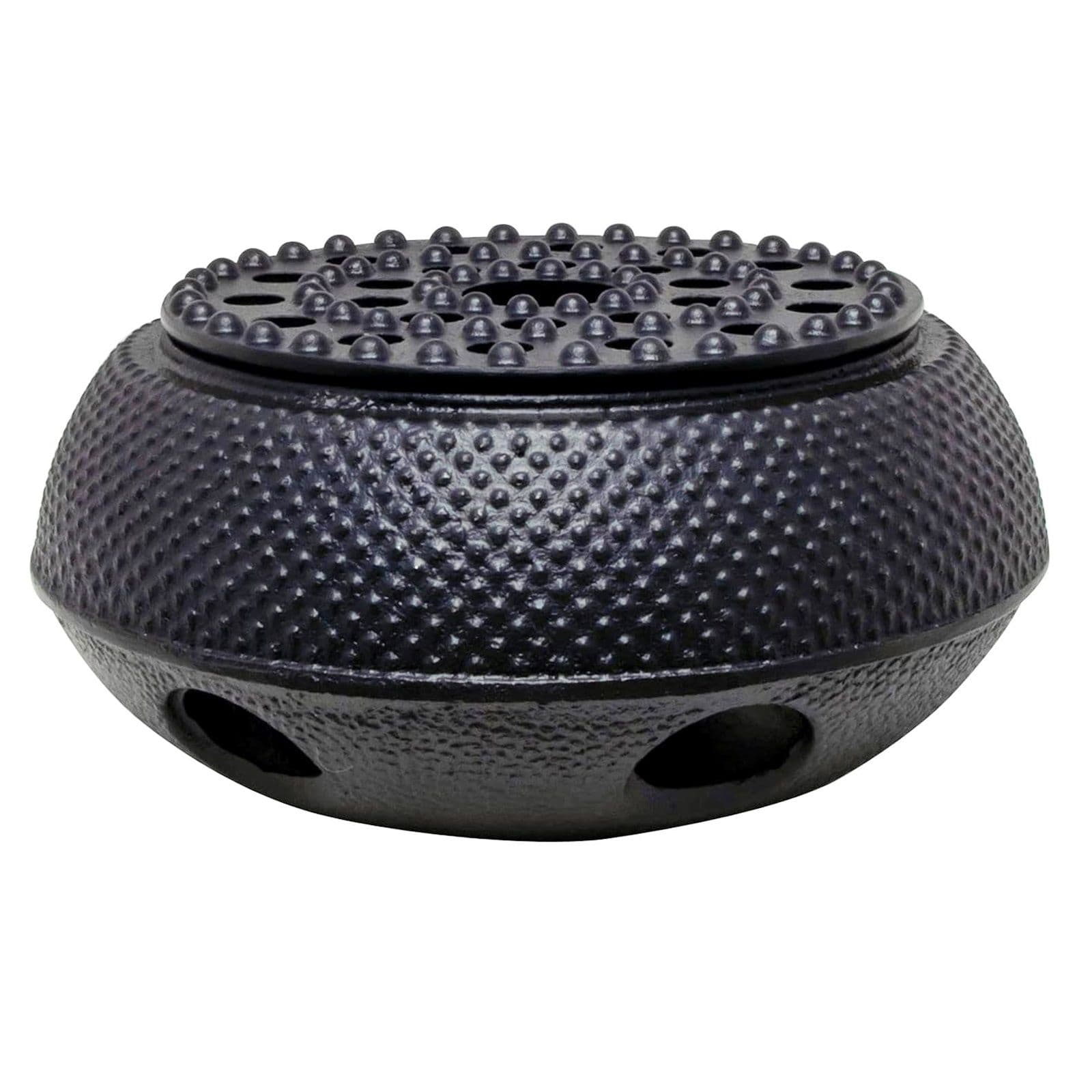 Cast Iron Japanese Teapot Warmer Stove Tea Pot Tetsubin Tea Kettle Holder