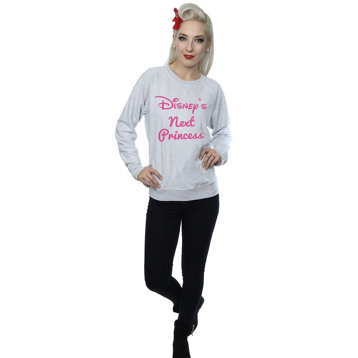 Next Princess Sweatshirt