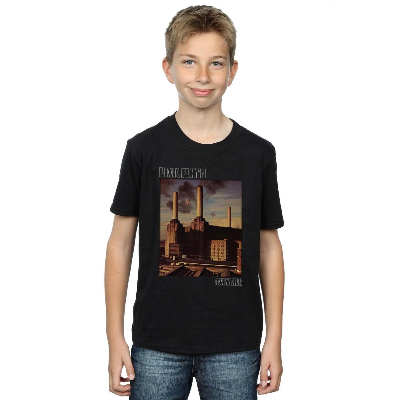Animals Poster T Shirt