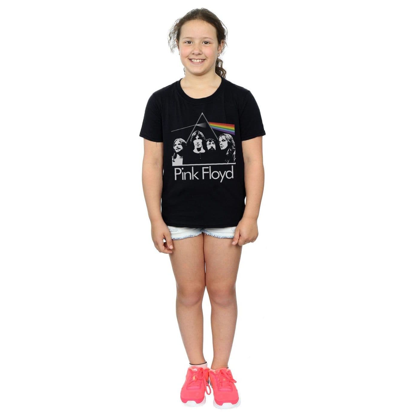 Photo Prism Cotton T Shirt