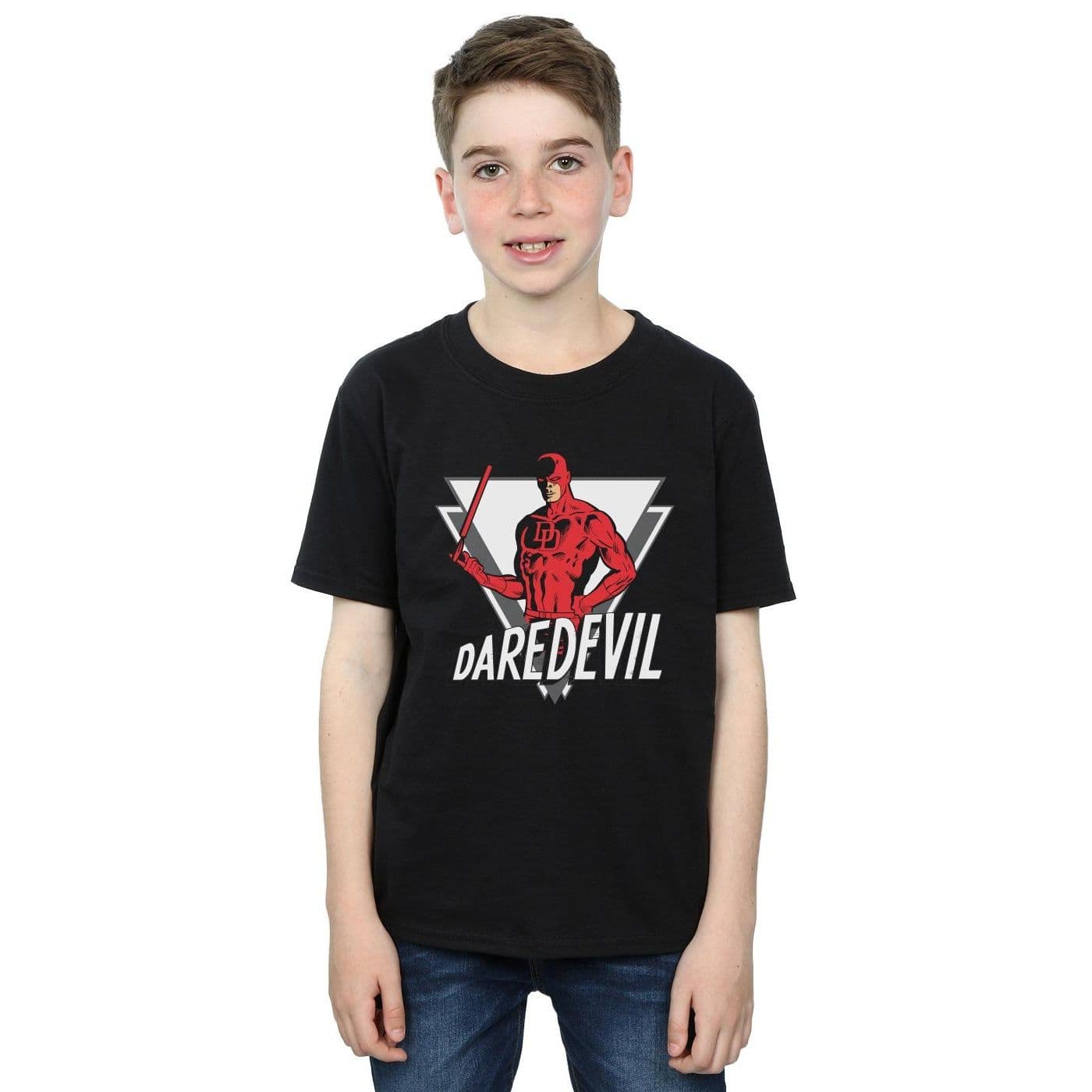 Daredevil Triangle T Shirt