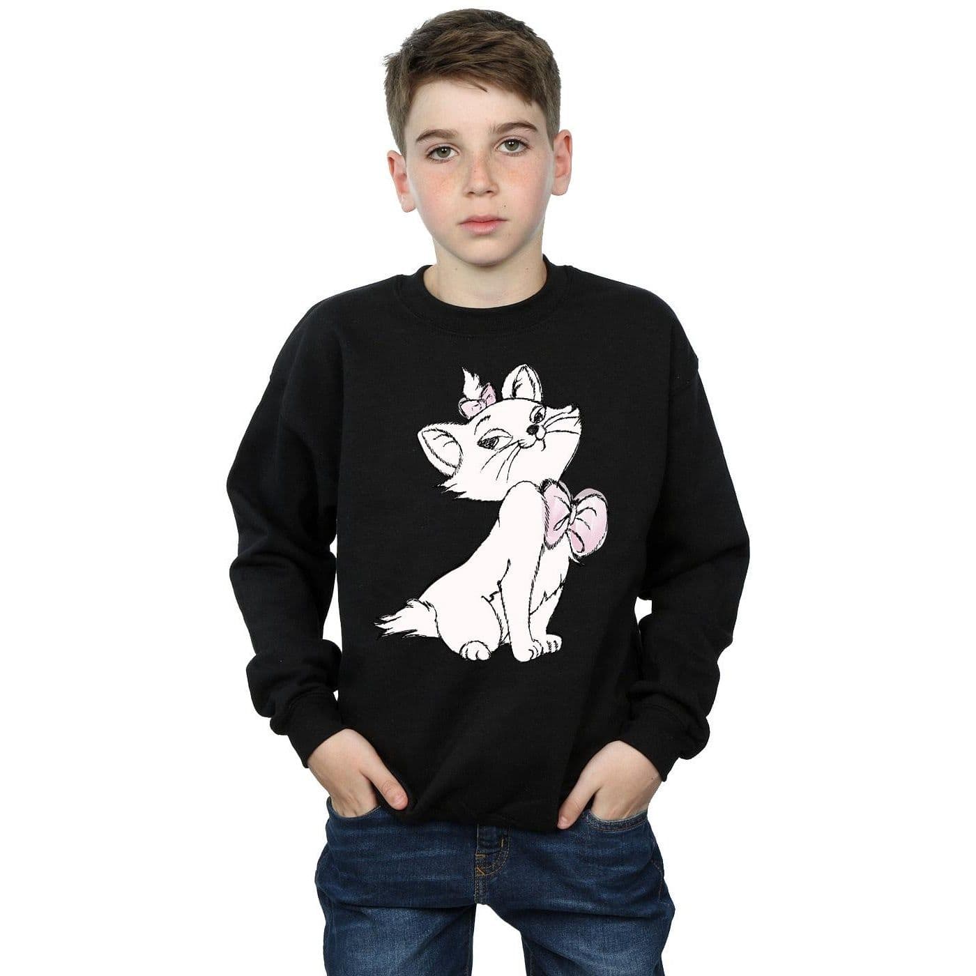 Aristocats Marie Sweatshirt
