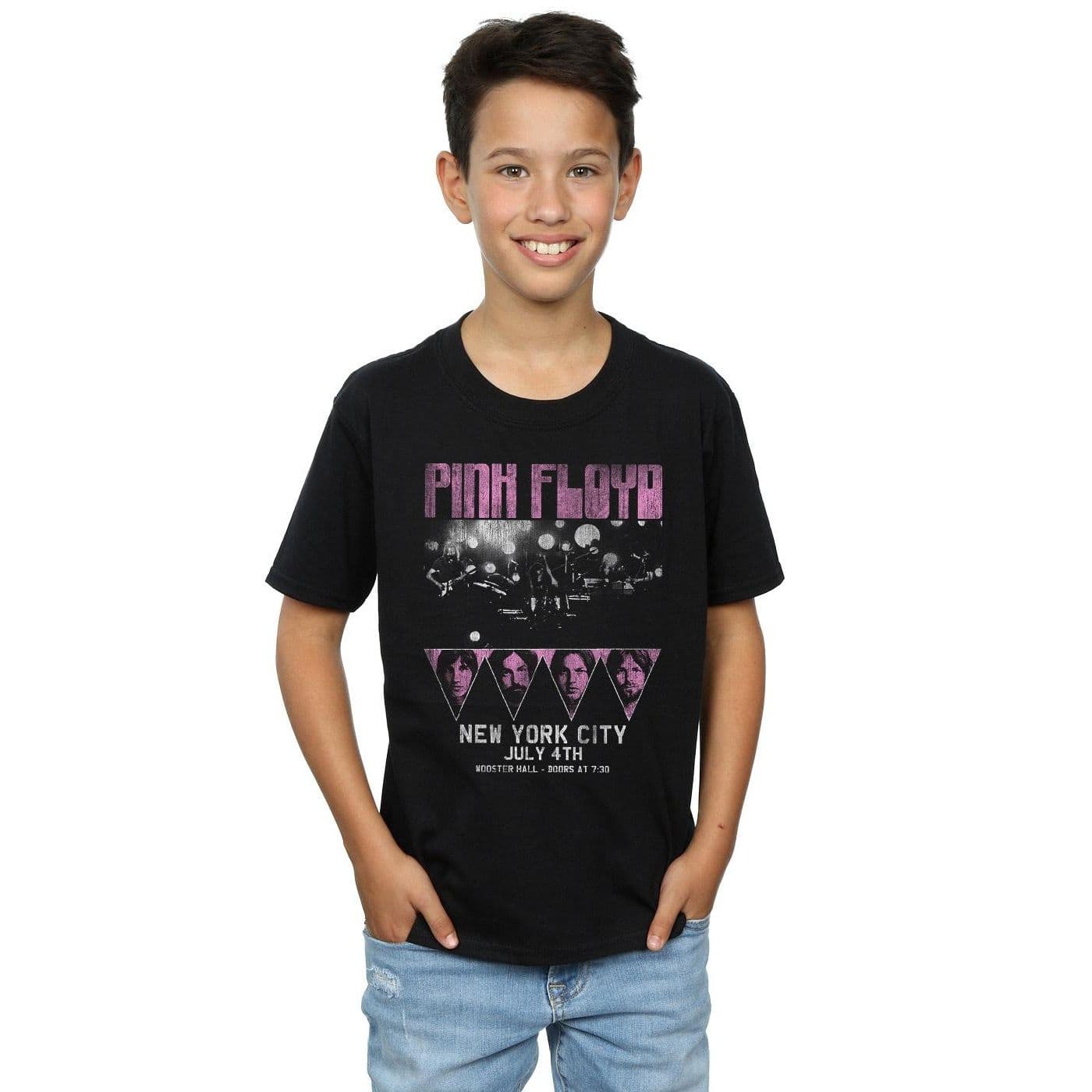 Tour NYC T Shirt