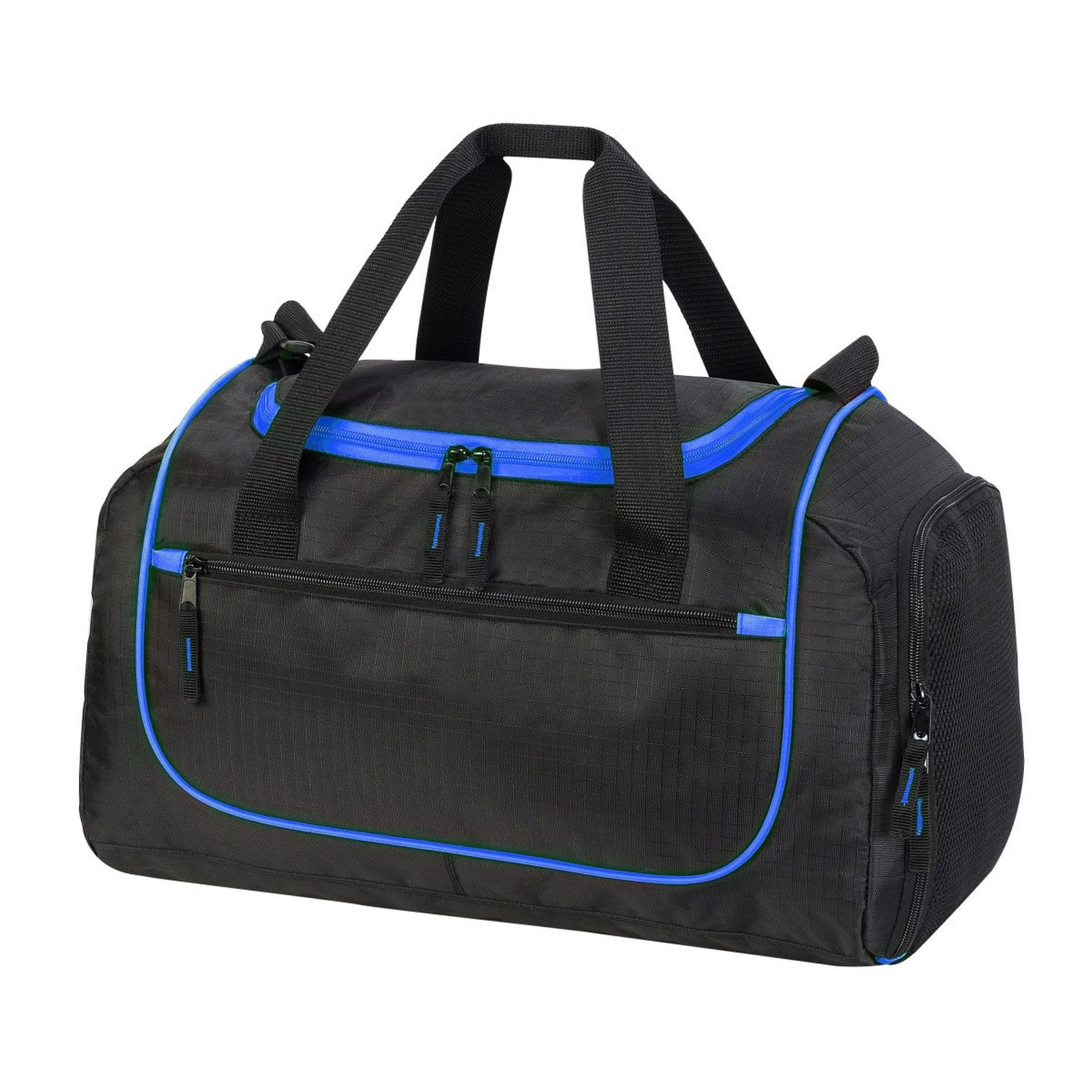 Piraeus Shoulder Strap Holdall Bag