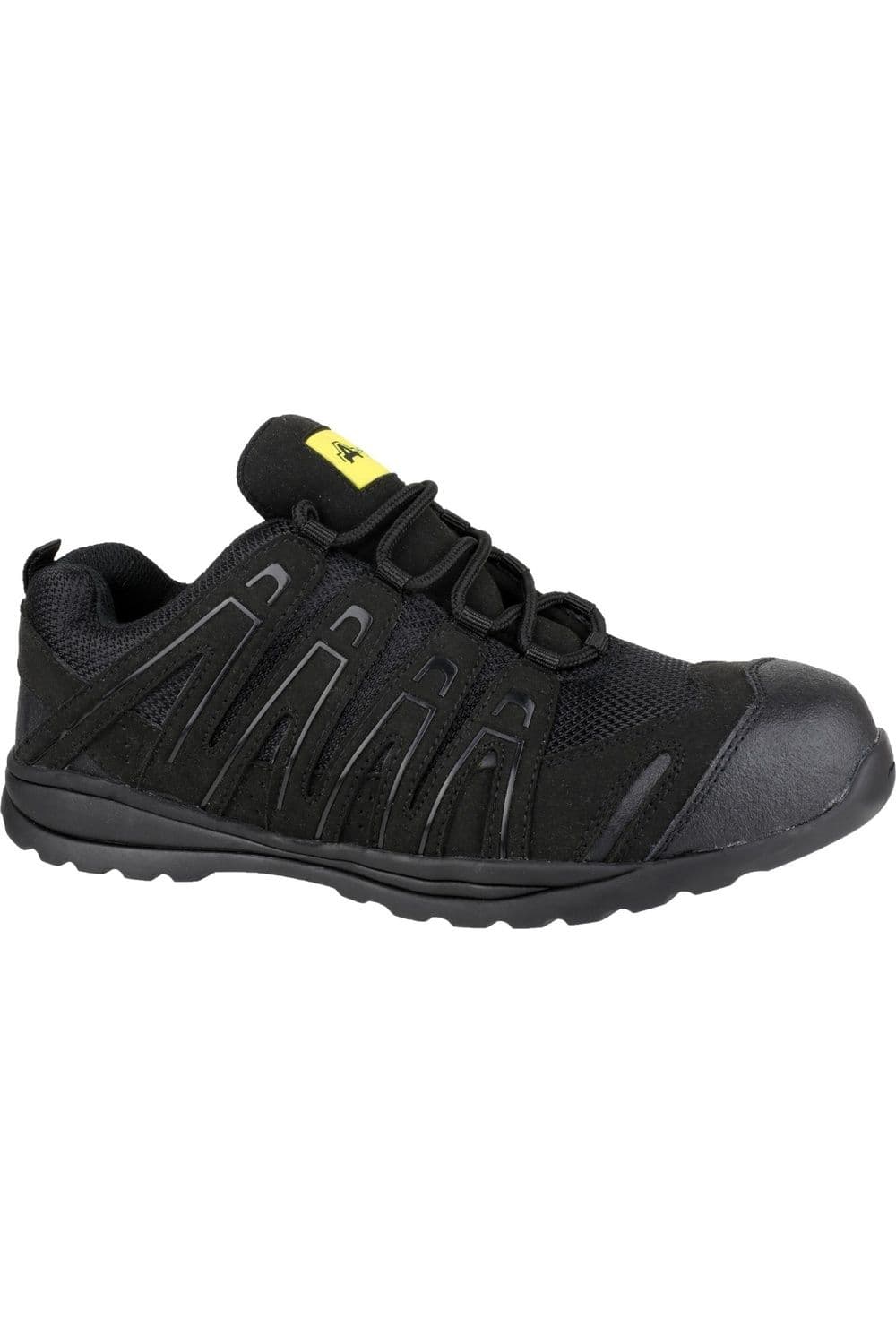 Safety FS40C Safety Trainers