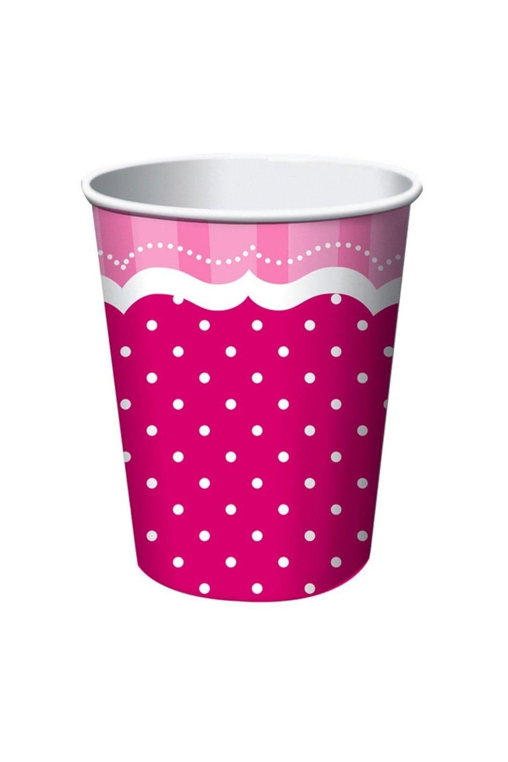 Perfectly Cups