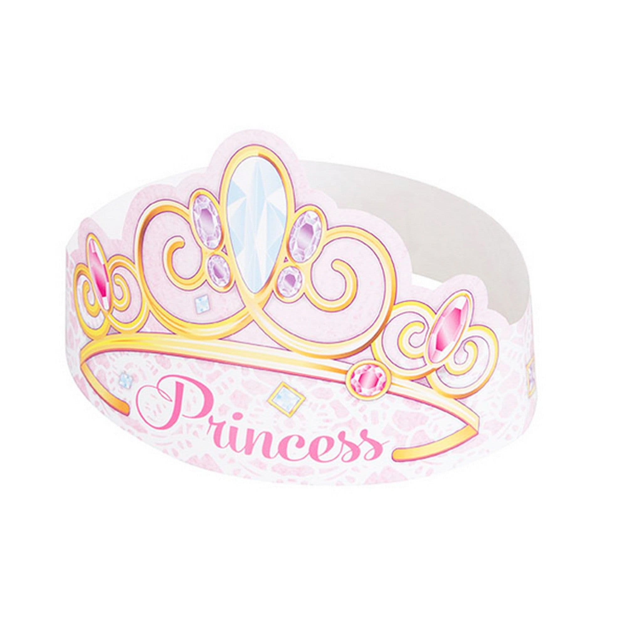 Birthday Princess Tiaras
