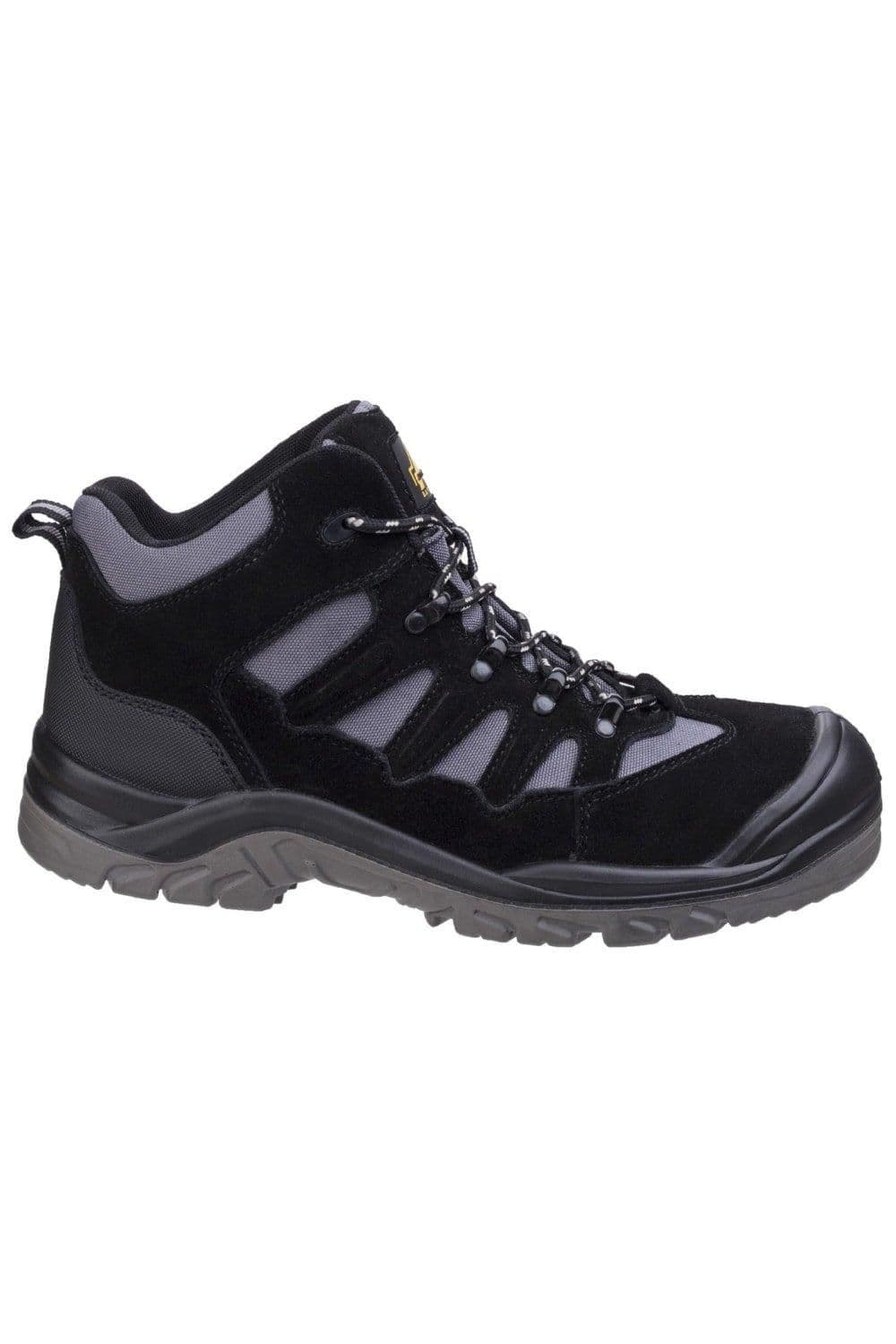 Safety AS251 Lightweight Safety Hiker Boots