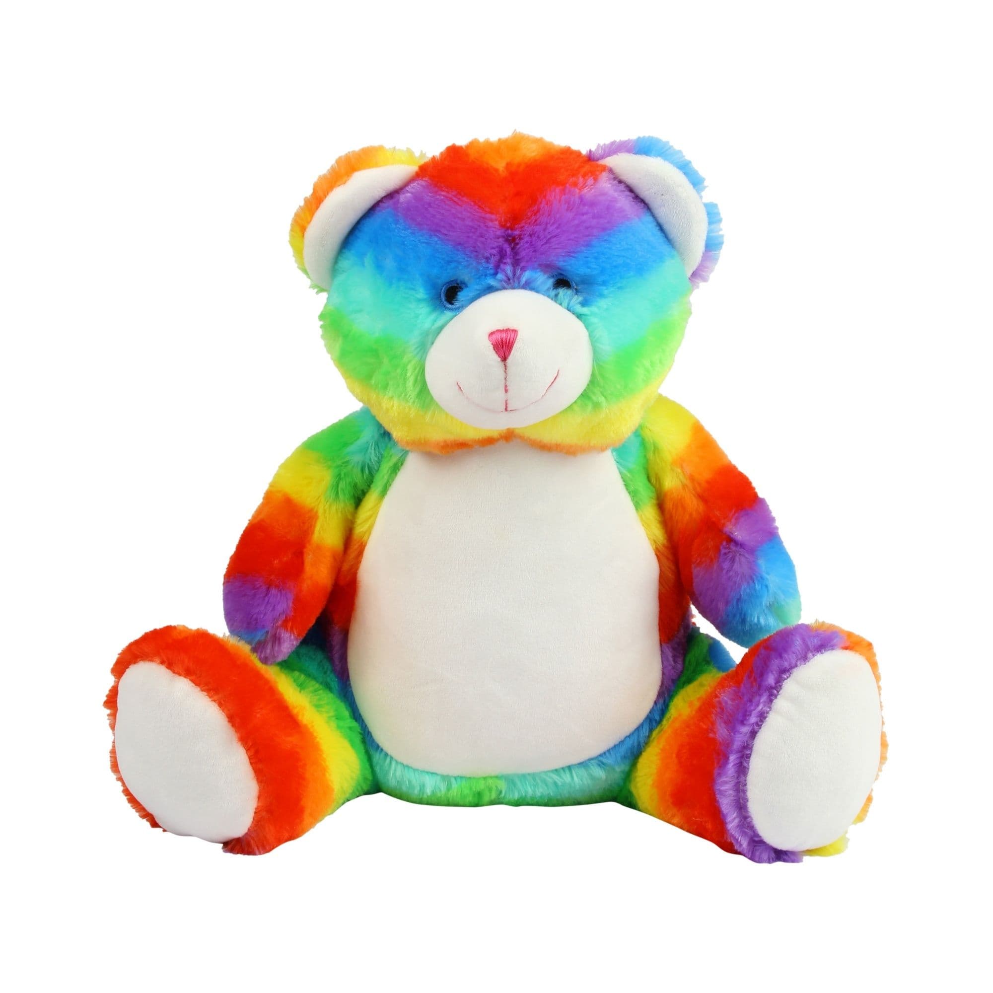 Zippie Bear