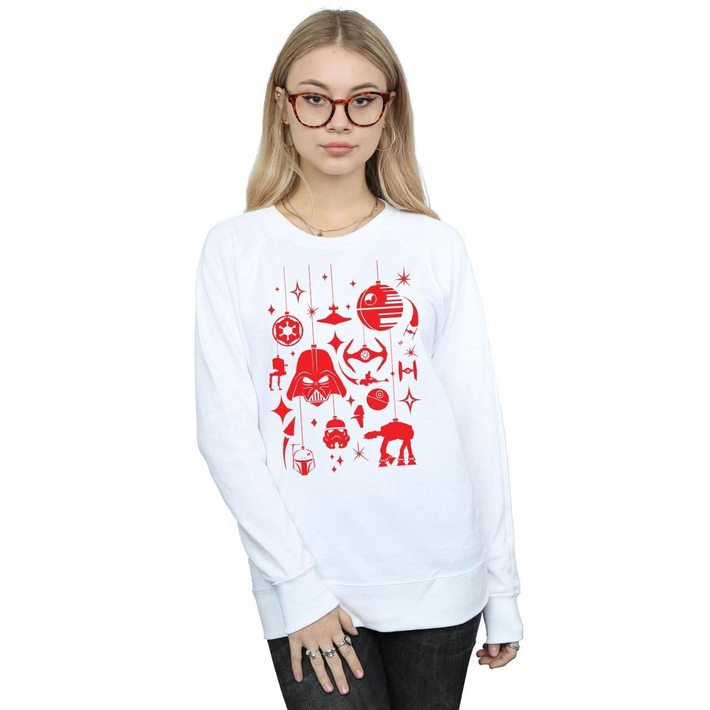 Christmas Drations Sweatshirt