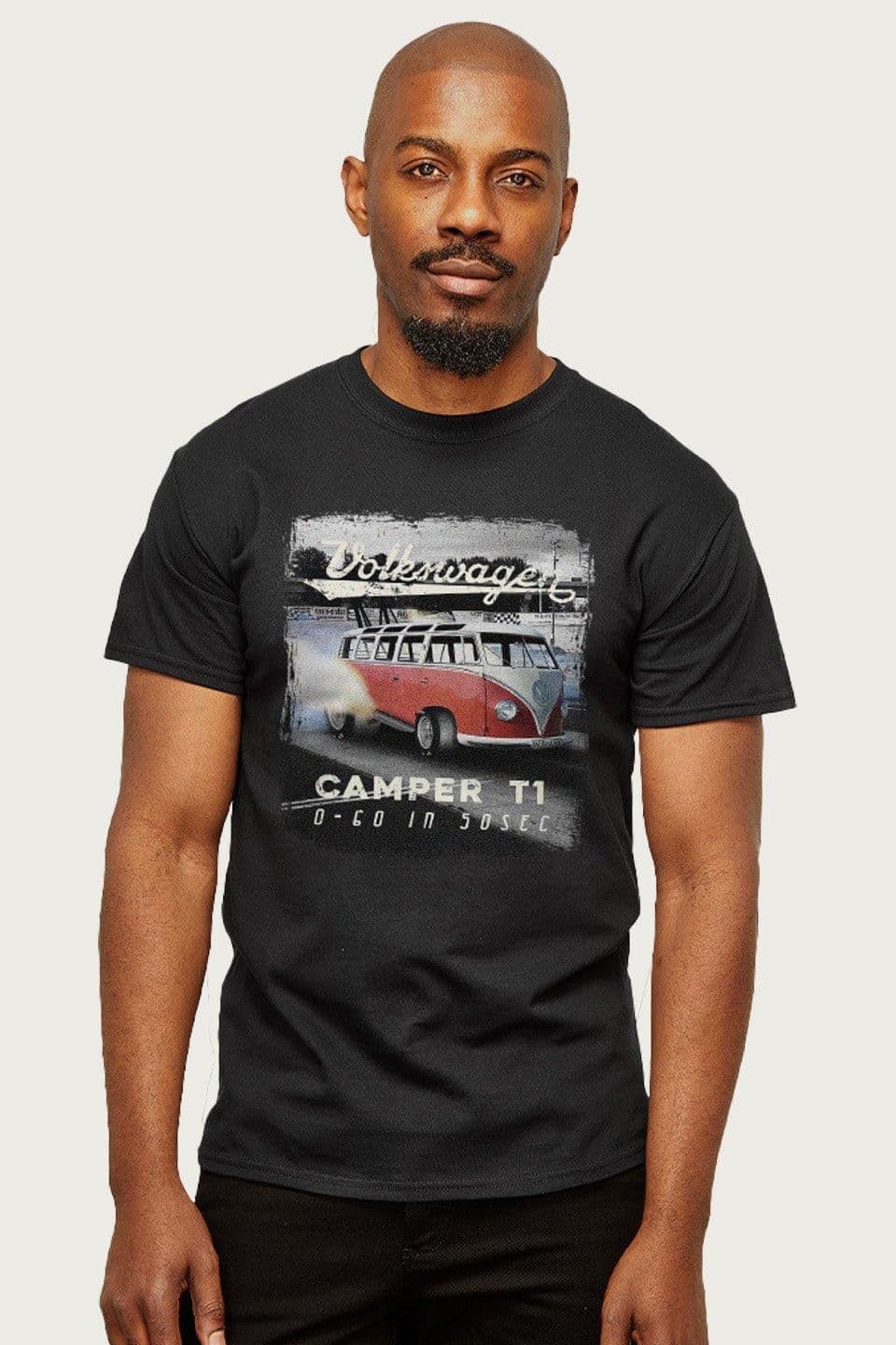 Type 3 Dragster T Shirt
