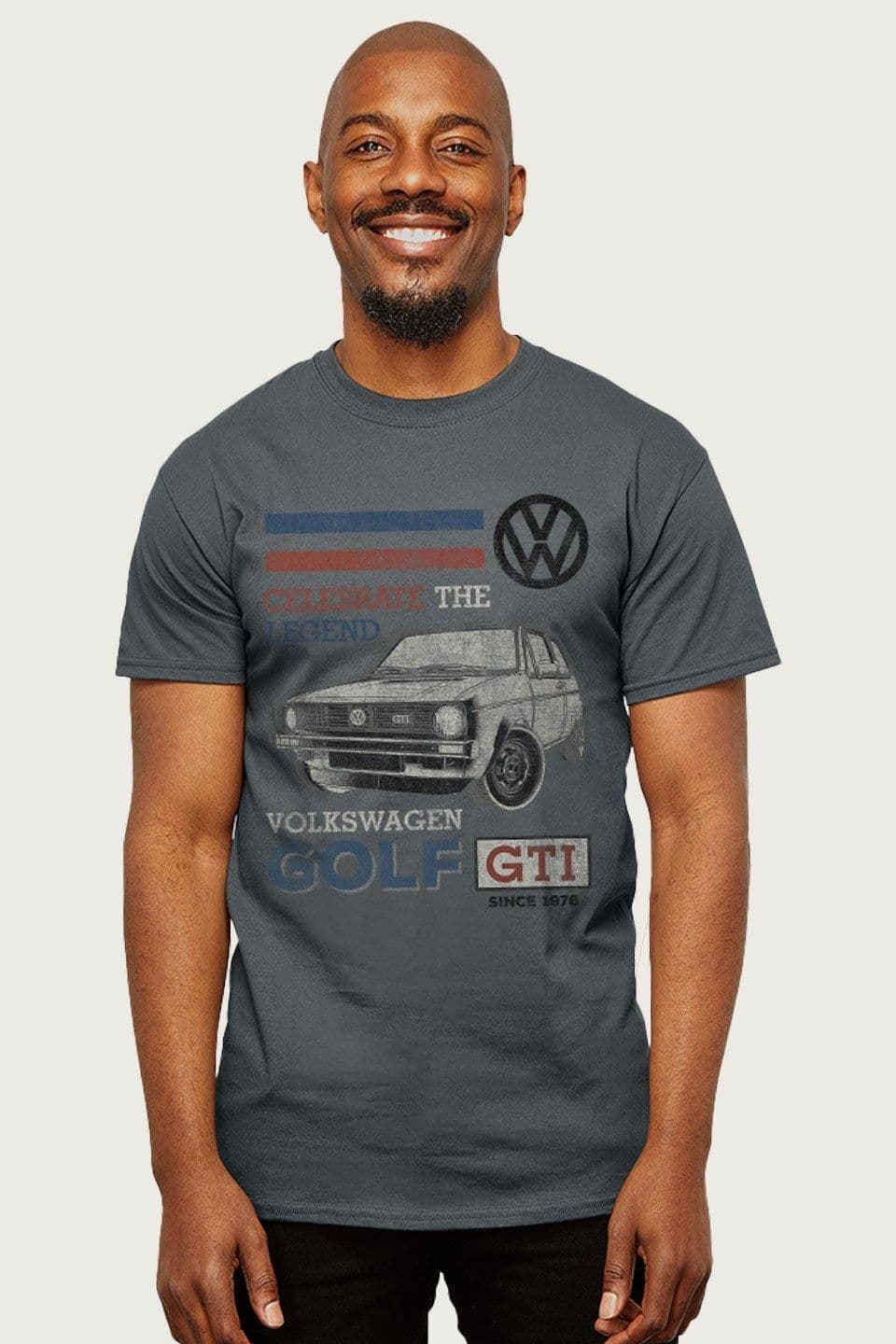 GTI Legend T Shirt