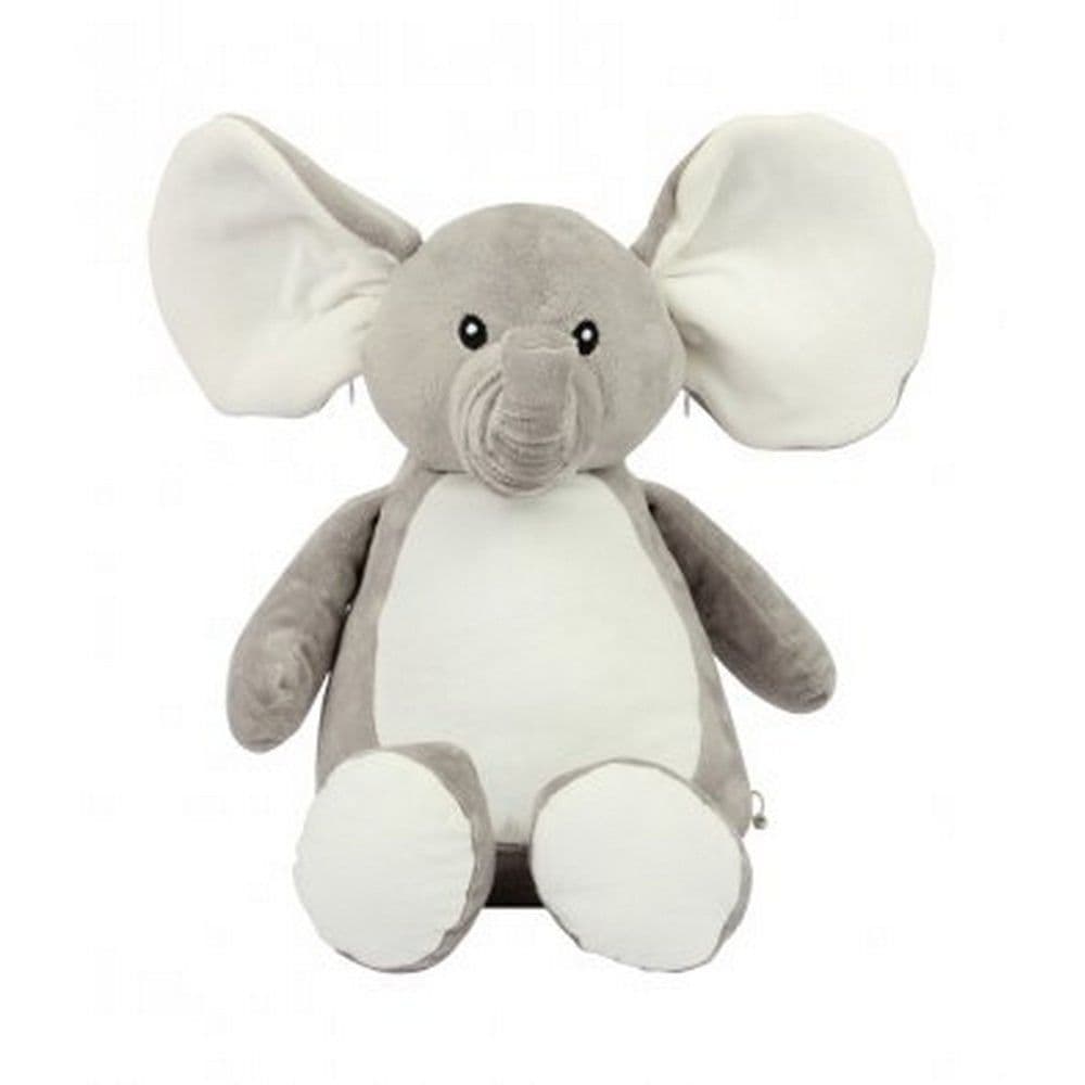 Zippie Elephant Toy