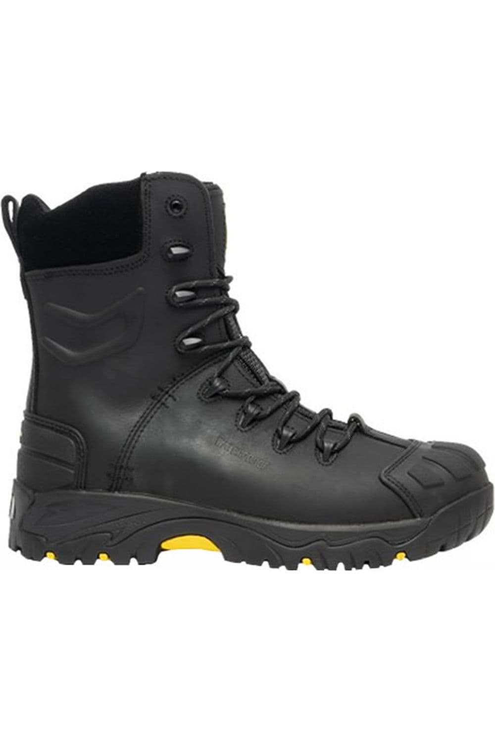 Safety FS999 Hi-leg Composite Safety Boots
