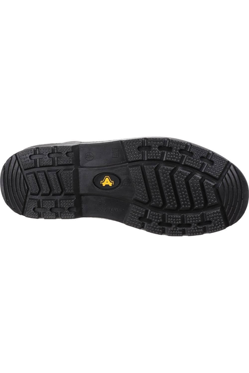 Safety FS112 Safety Boots