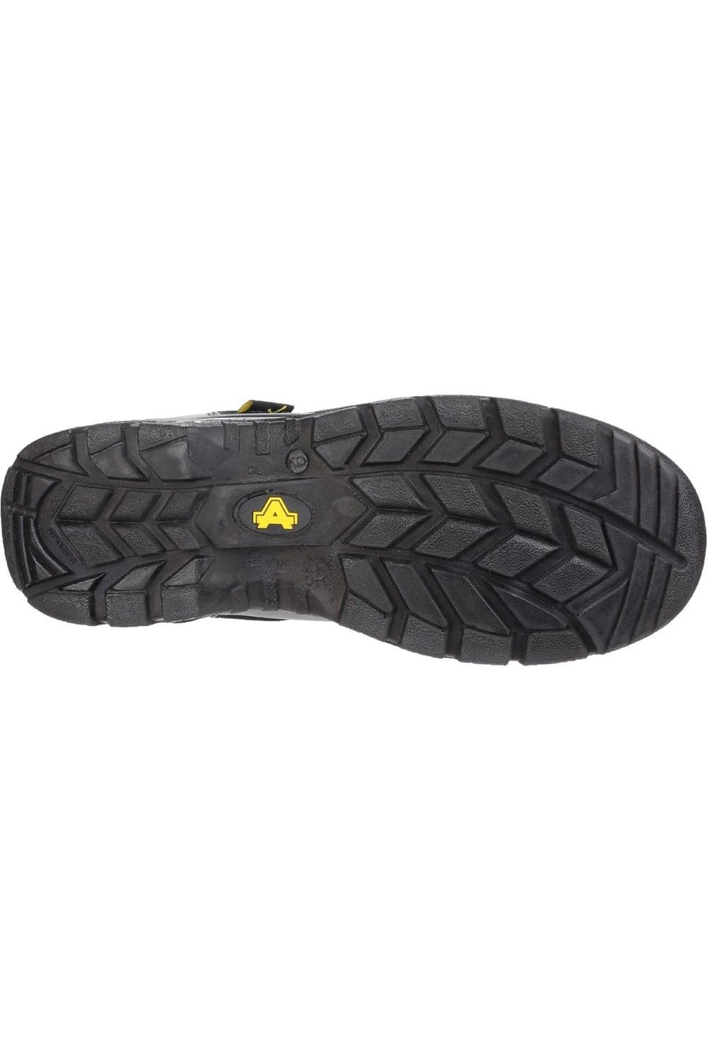 Safety AS335 Internal Metatarsal Safety Boots