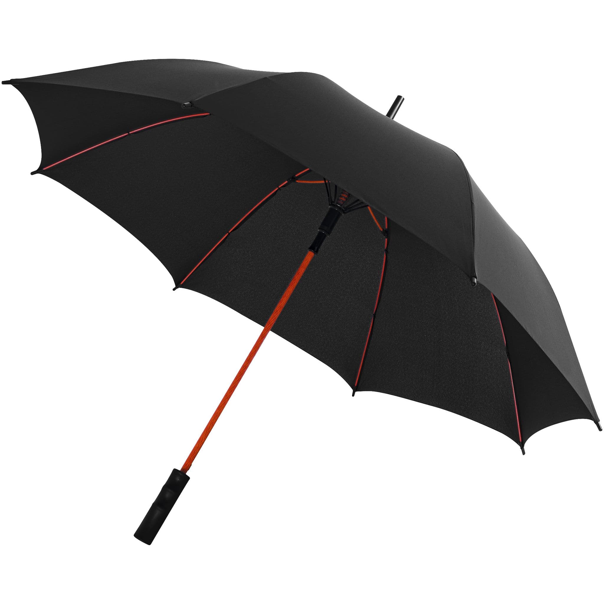 23 Inch Spark Auto Open Storm Umbrella