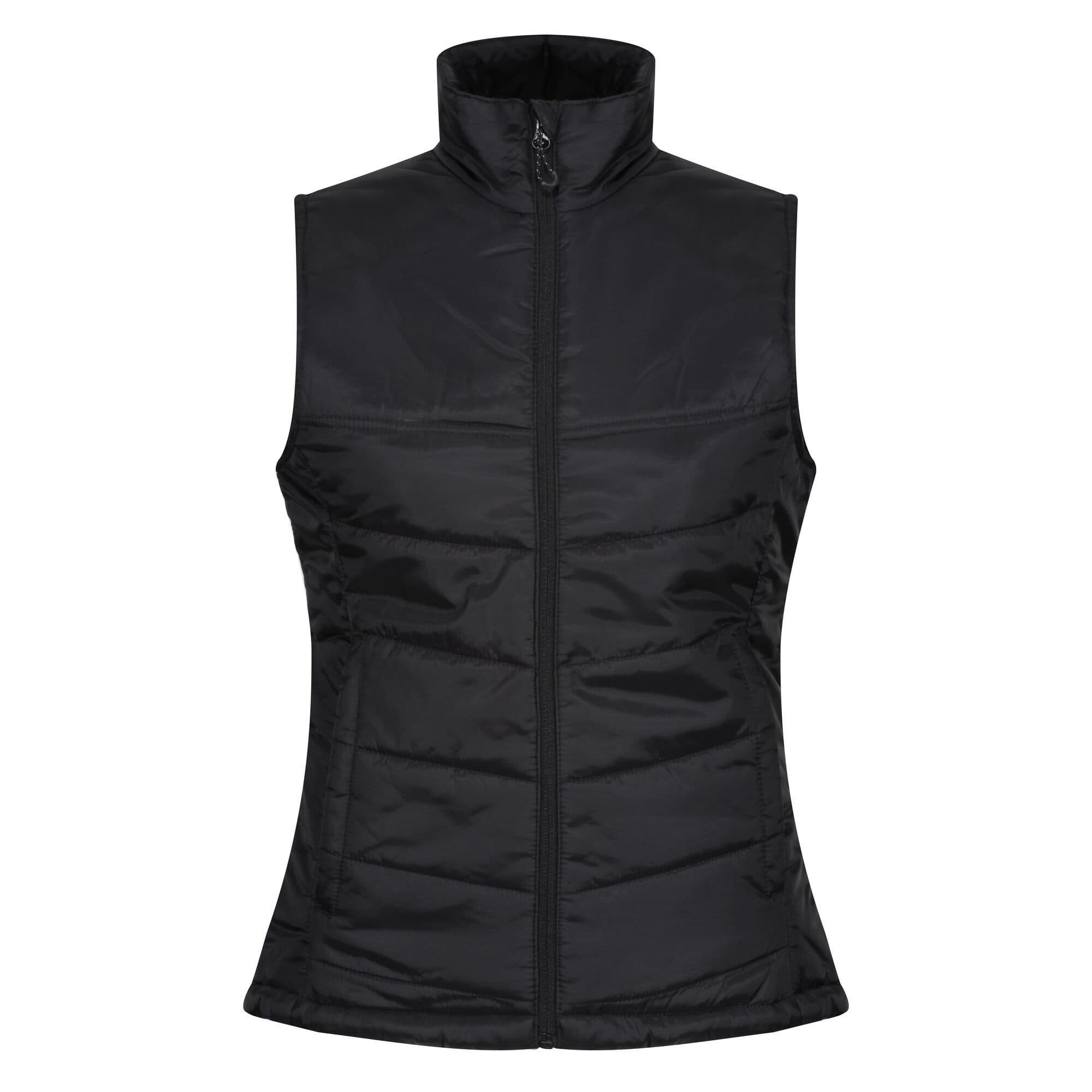 Stage II Insulated Body Warmer