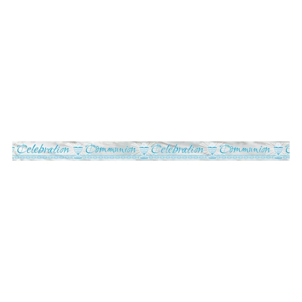 Communion Celebration Banner 12ft