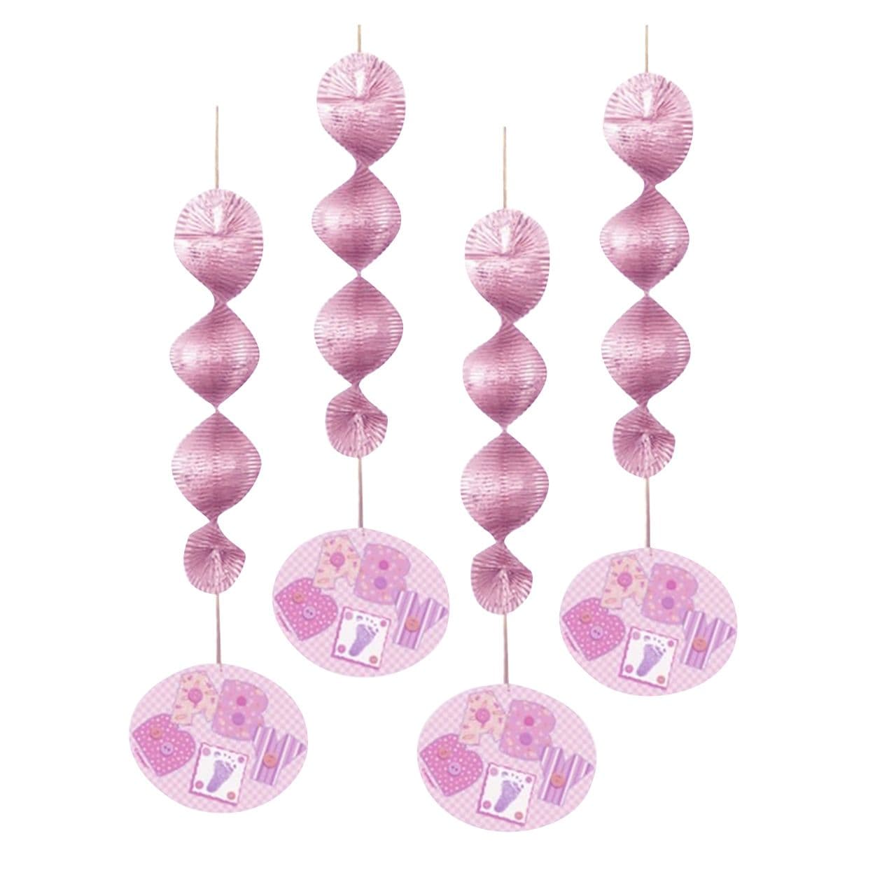 Shower Hanging Decorations