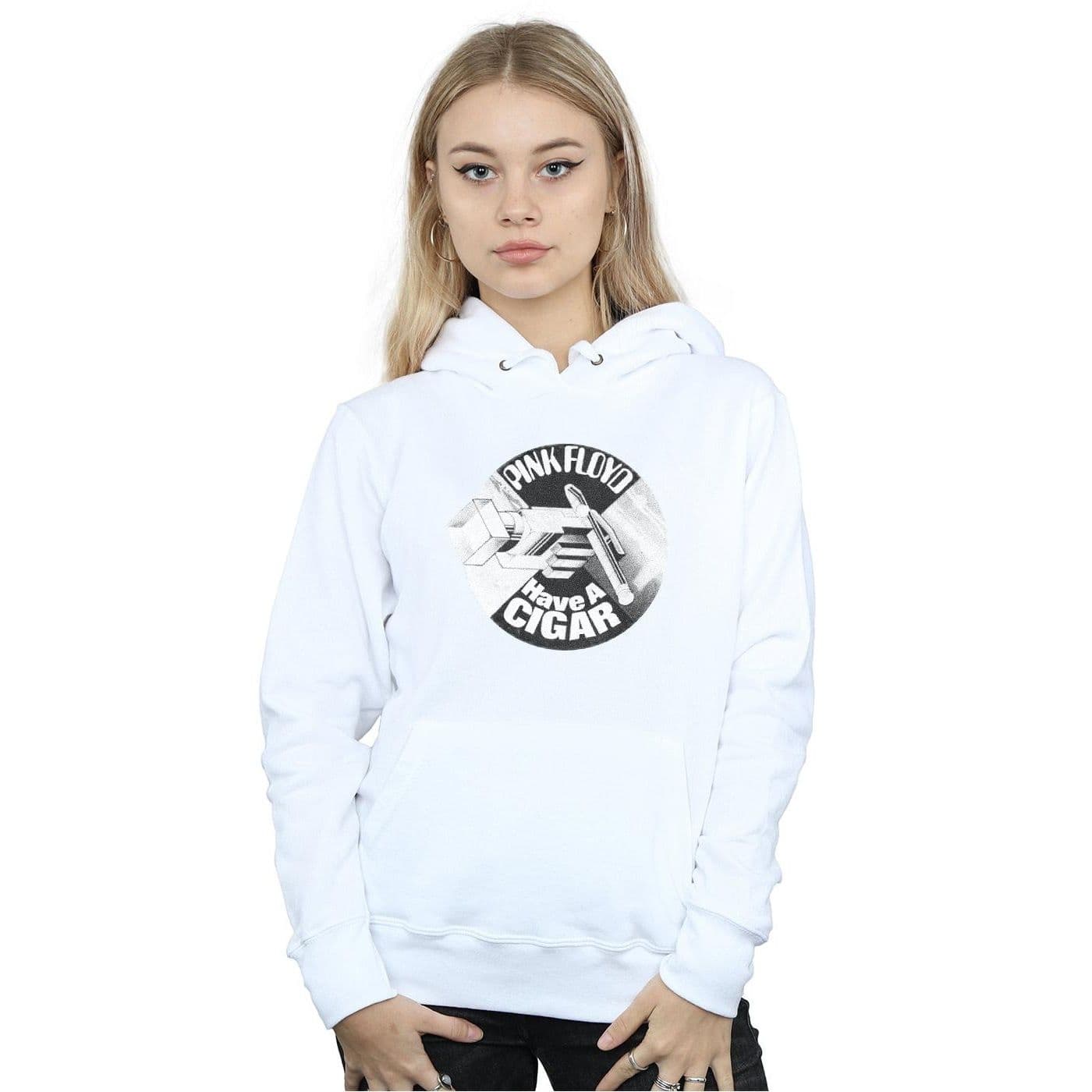 Have Cigar Hoodie