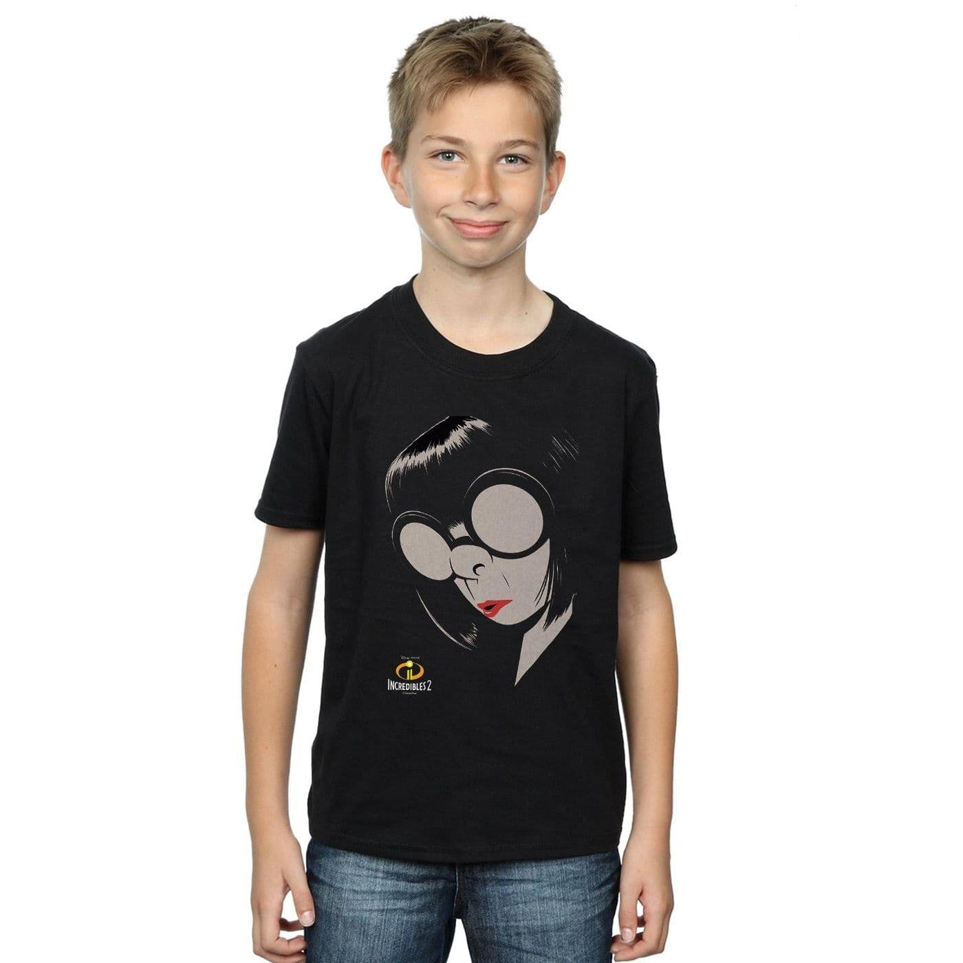 Incredibles Edna T Shirt