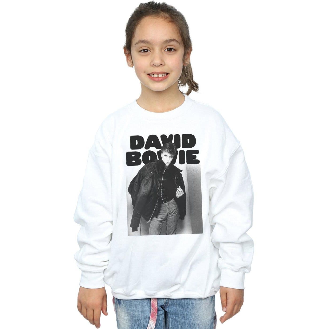 Jacket Photograph Sweatshirt