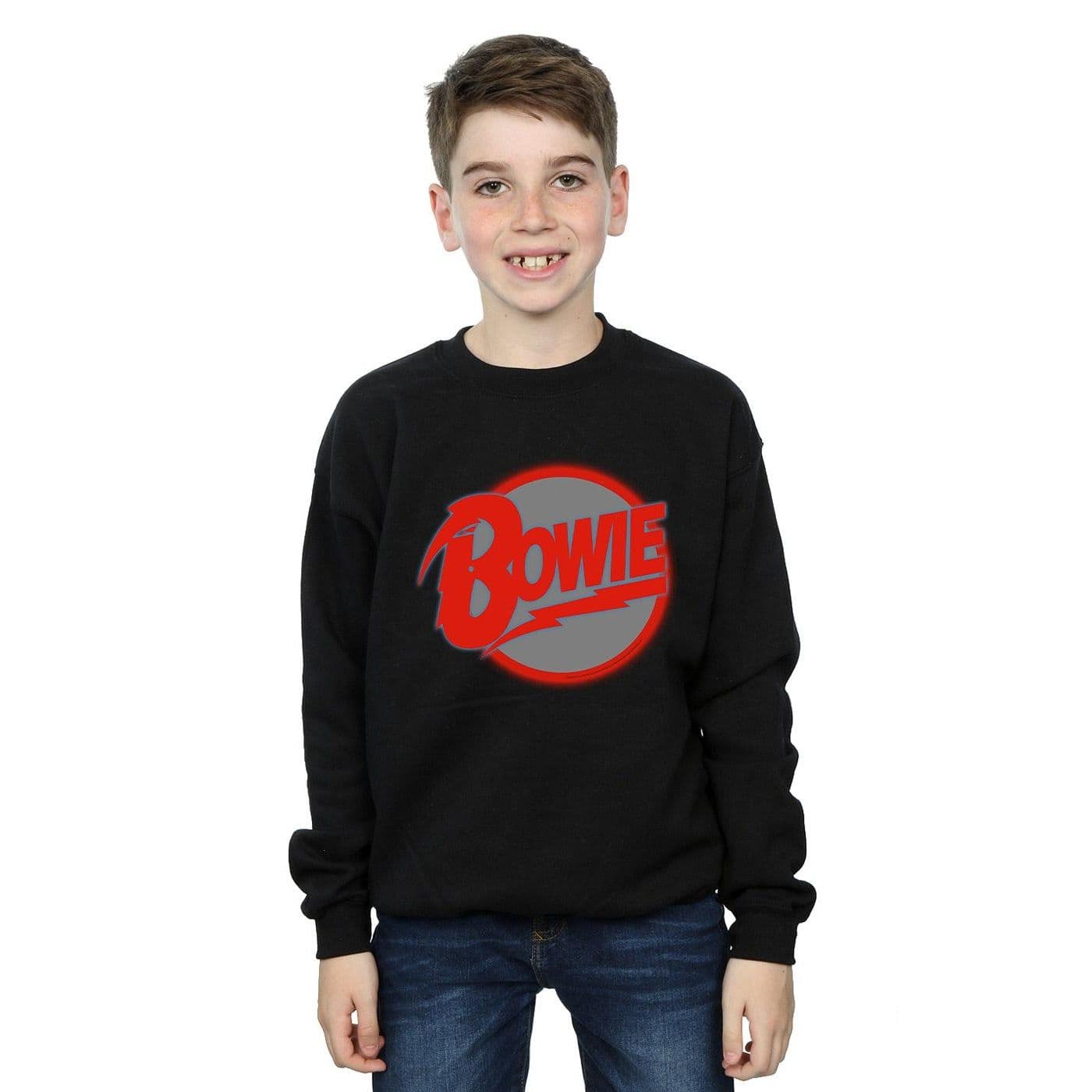 Diamond Dogs Sweatshirt