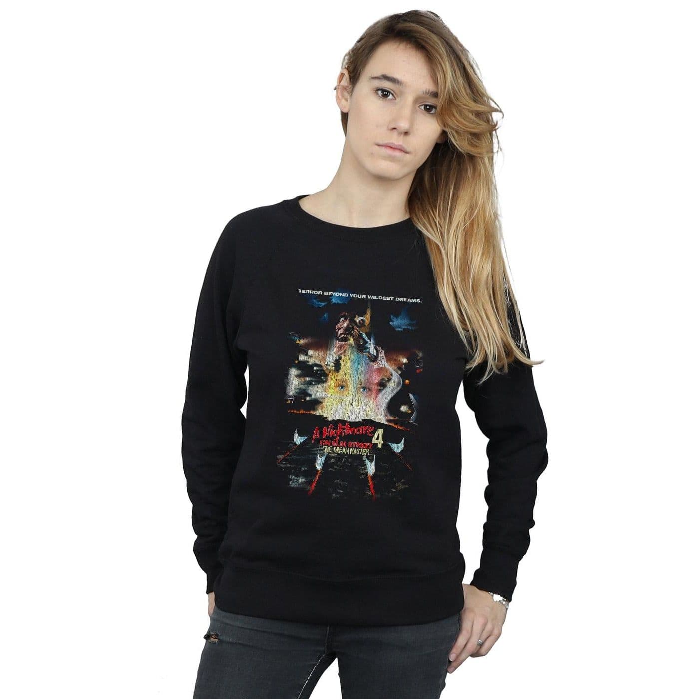 The Dream Master Sweatshirt