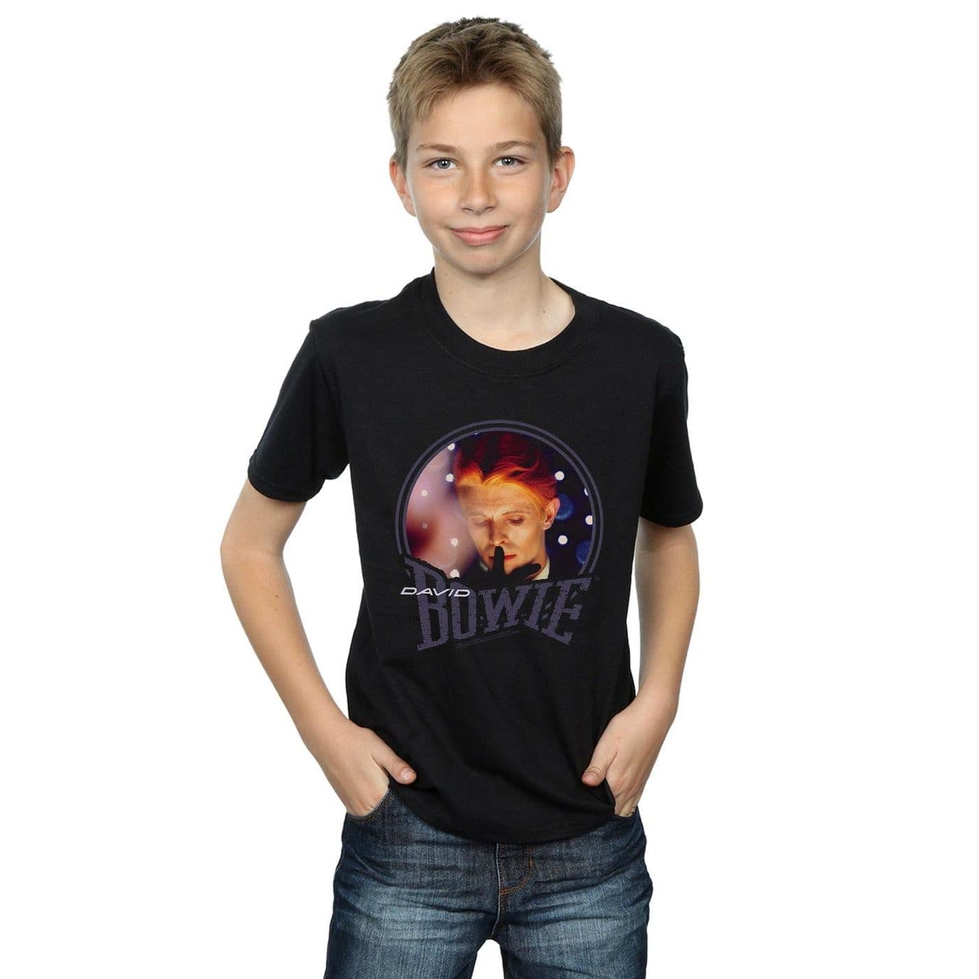 Quiet Lights T-Shirt
