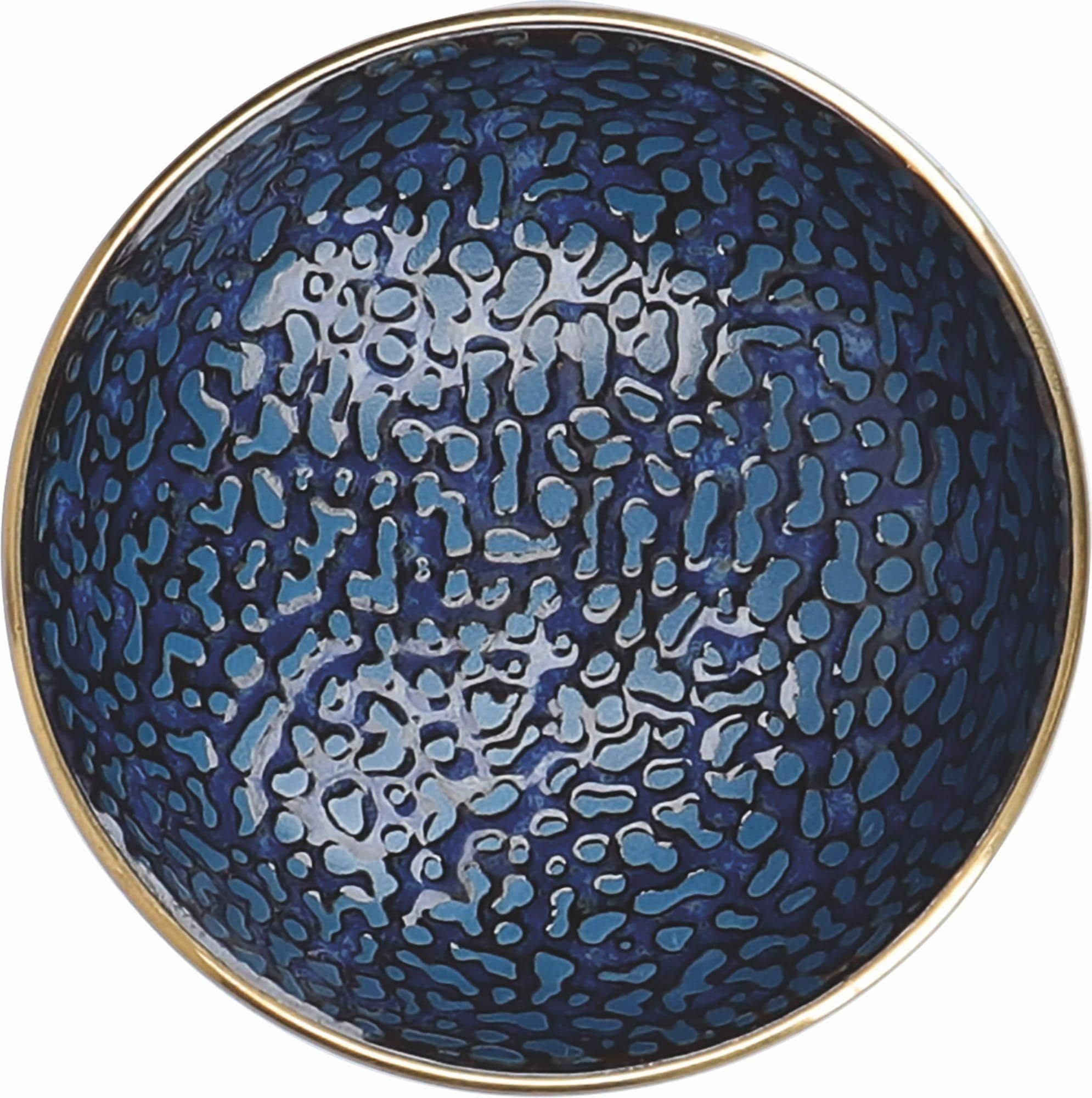 Porcelain 8cm Dip Bowls