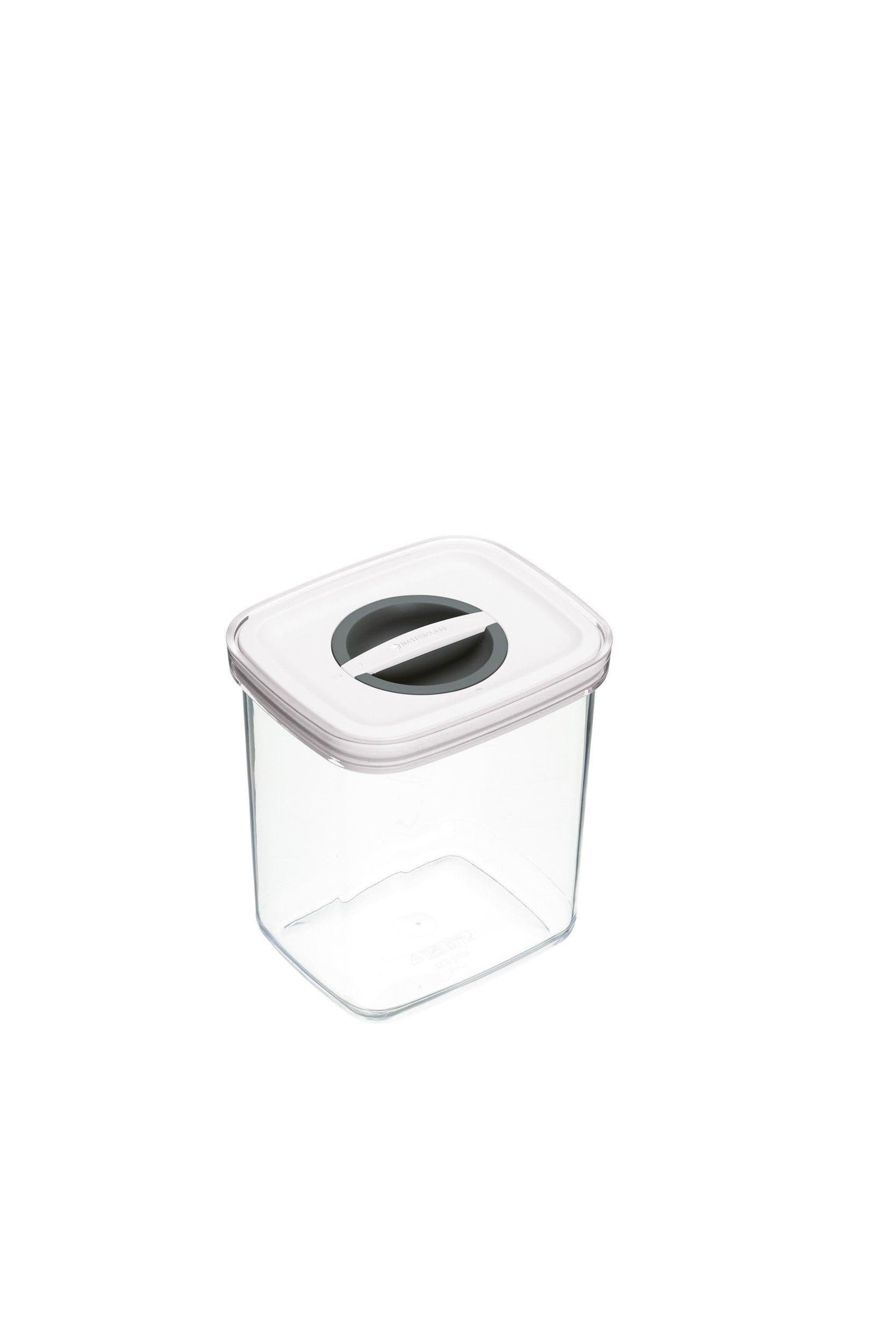 Smart Seal 1.3 Litre Rectangular Food Container