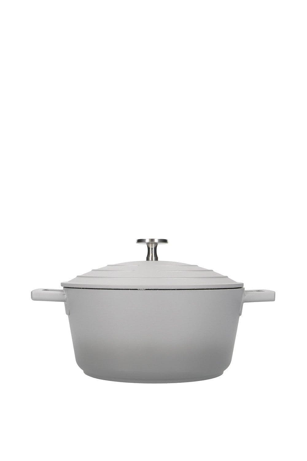 Lightweight 2.5 Litre Casserole Dish Lid